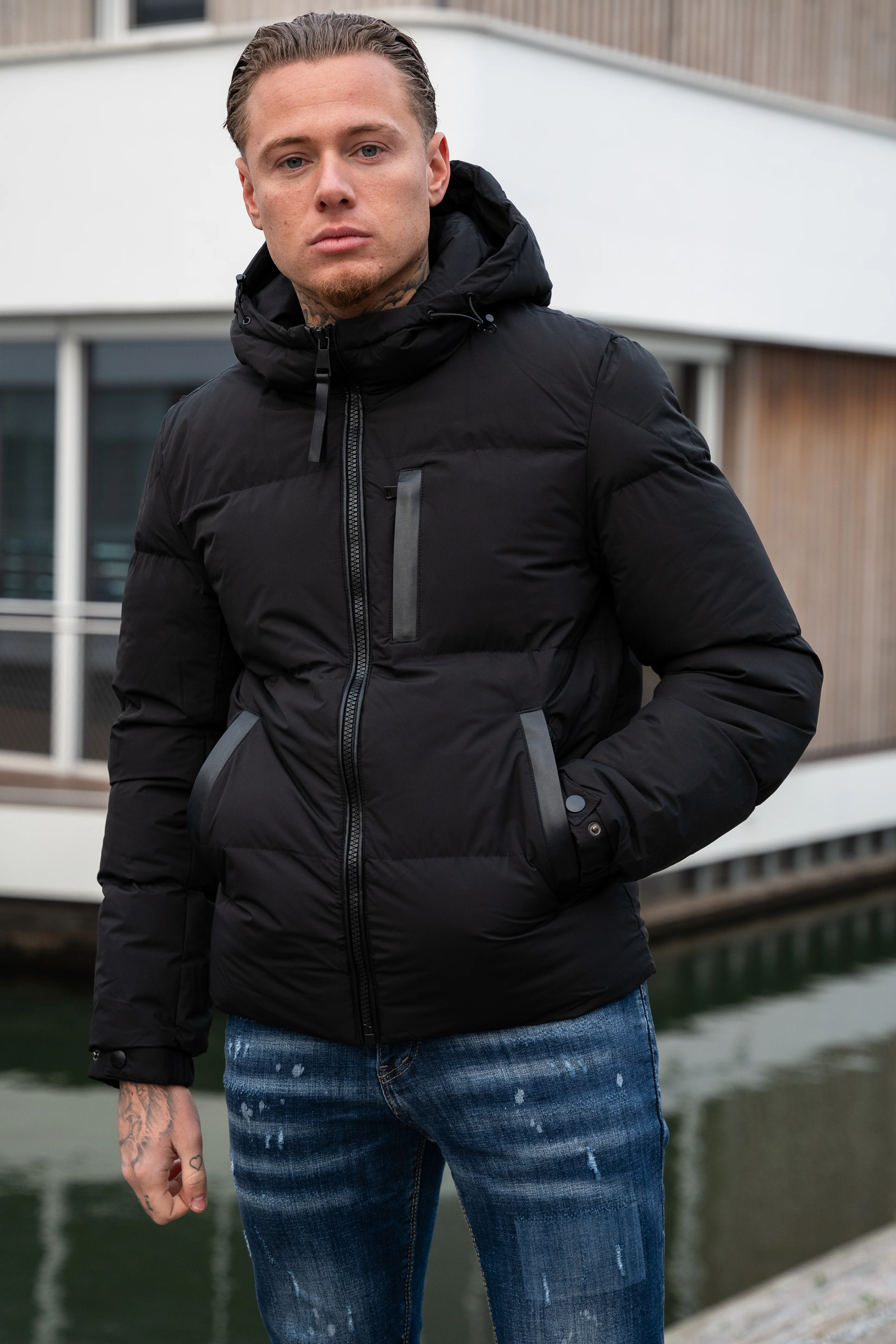 THE FERLANO JACKET - Image 3