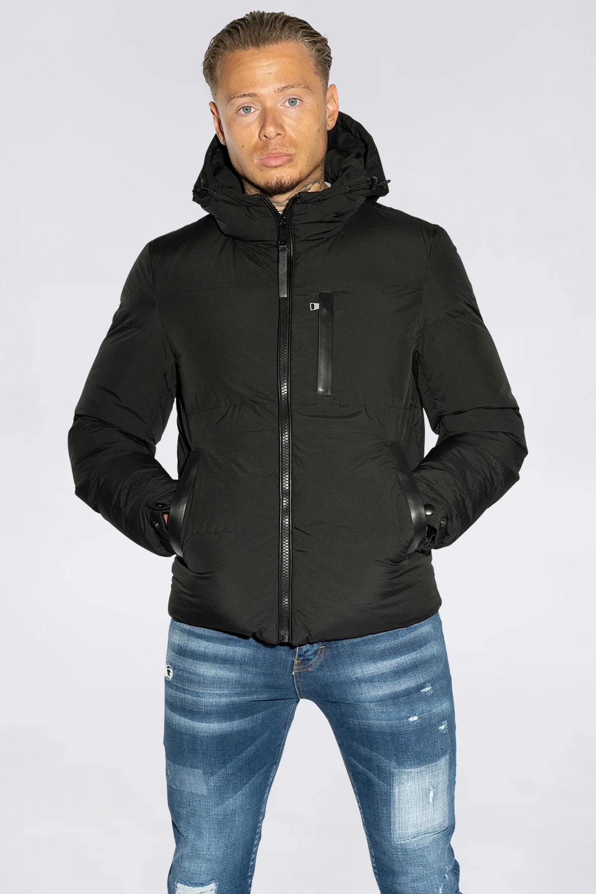 THE FERLANO JACKET - Image 5