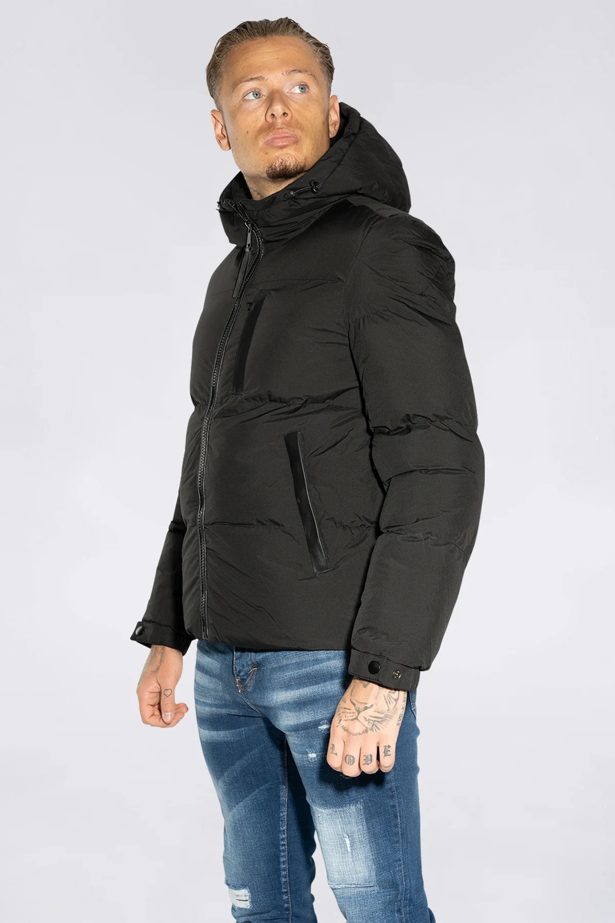 THE FERLANO JACKET - Image 6