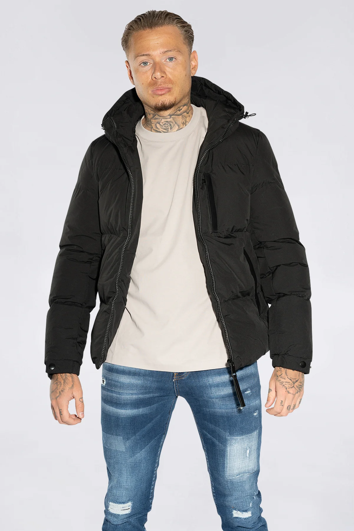 THE FERLANO JACKET - Image 7