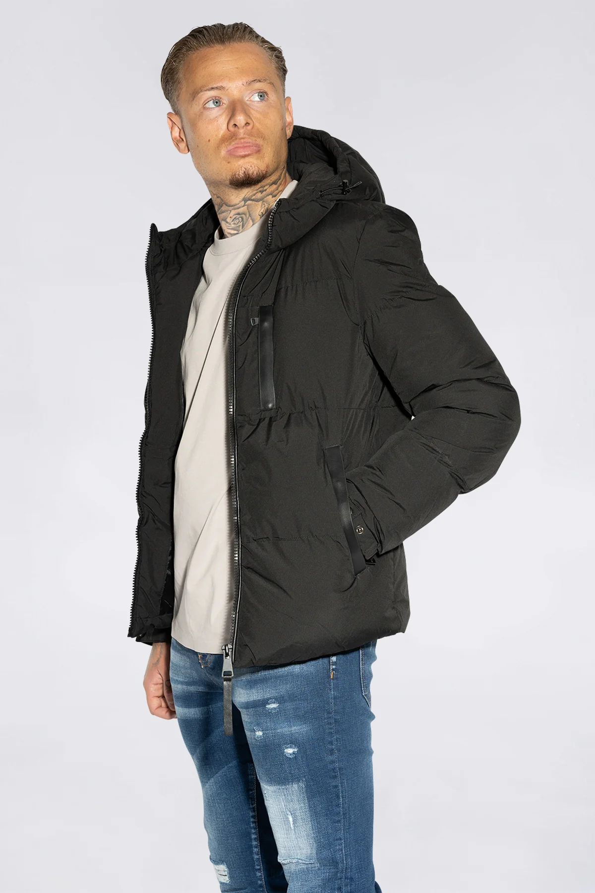 THE FERLANO JACKET - Image 8