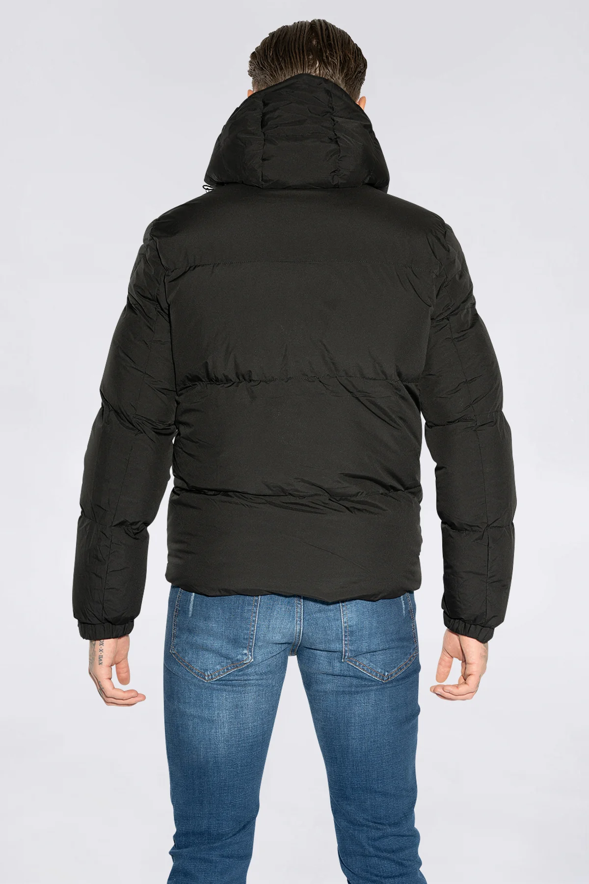 THE FERLANO JACKET - Image 9