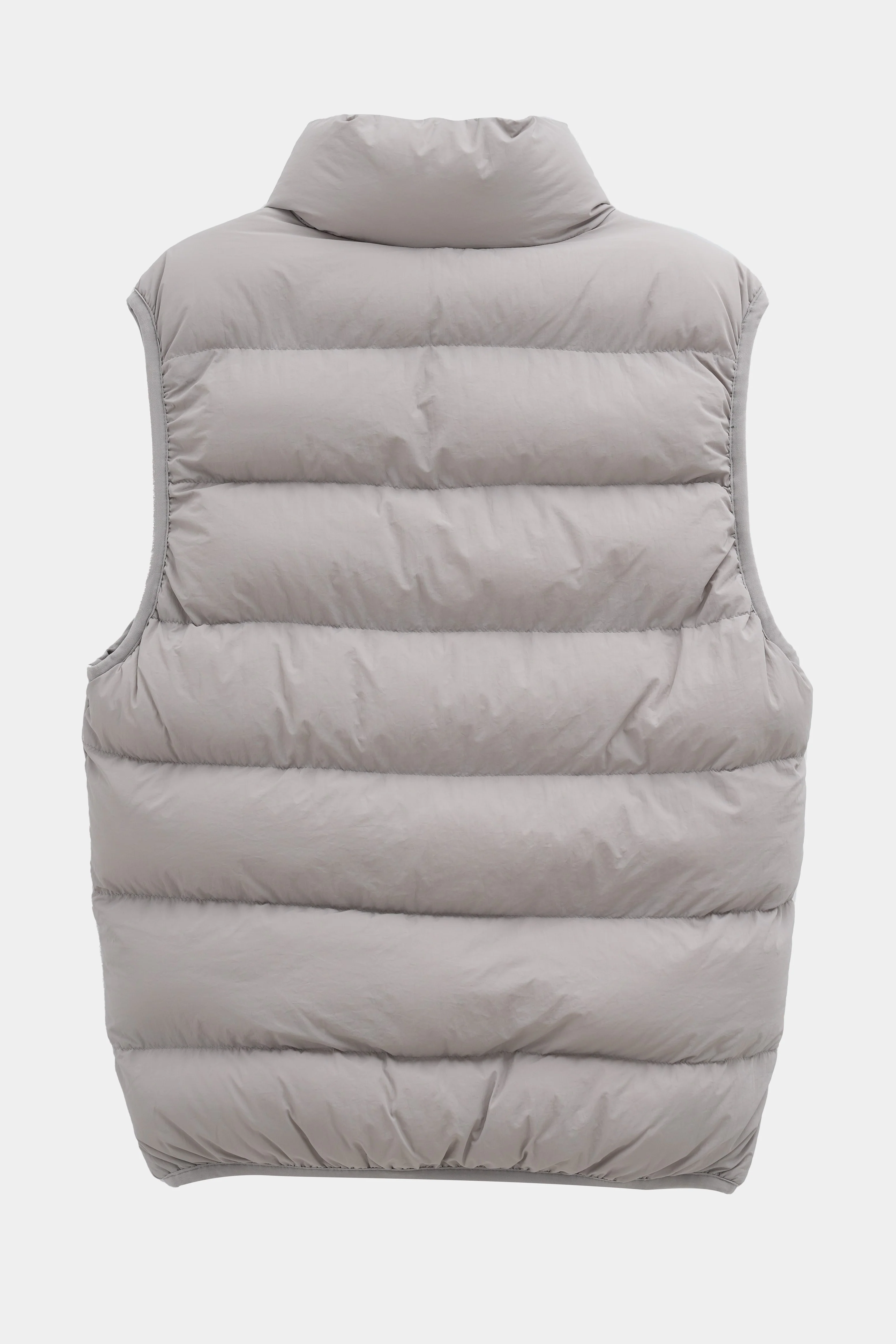 THE FINLAY ZIPPED BODYWARMER - Image 17