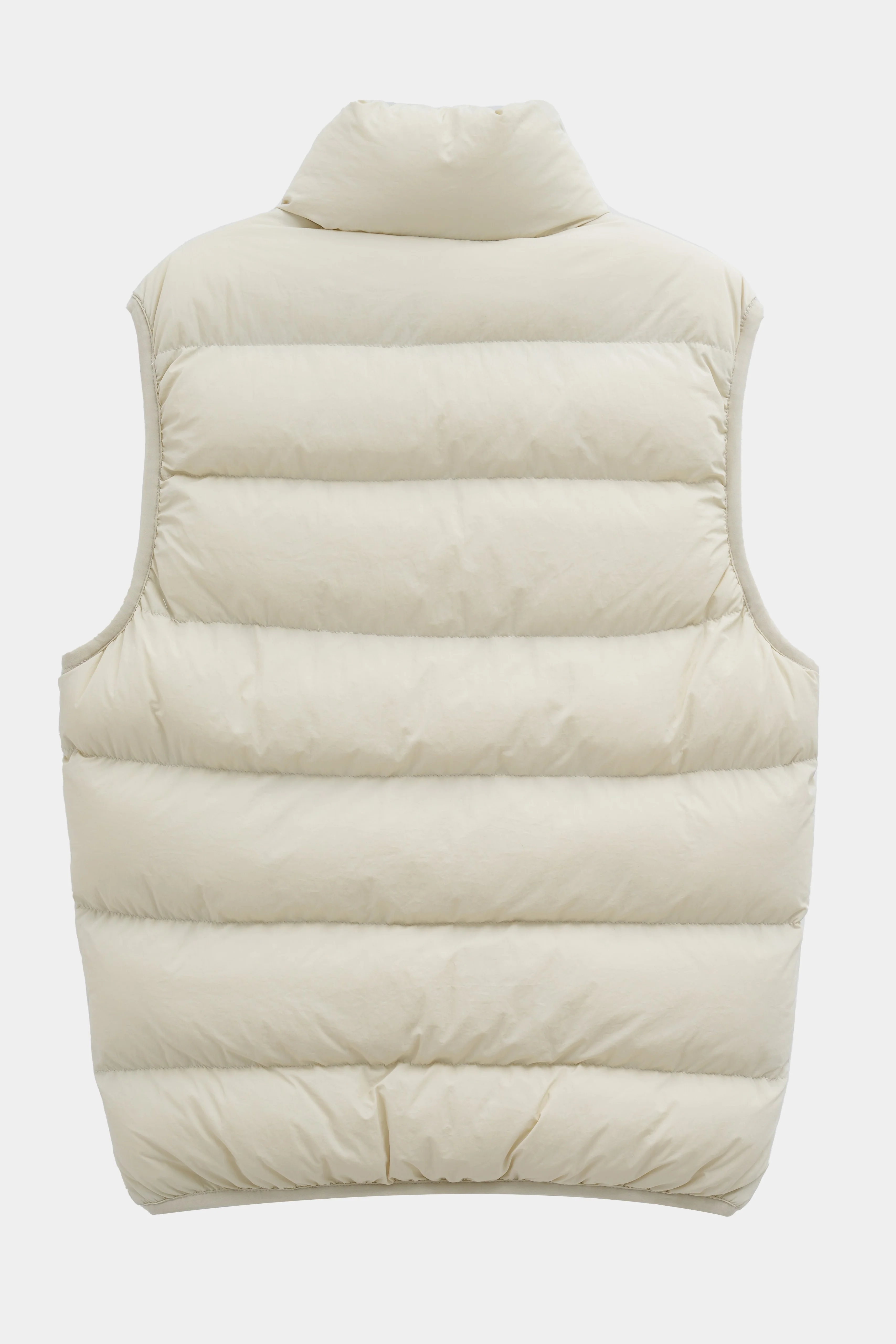 THE FINLAY ZIPPED BODYWARMER - Image 25