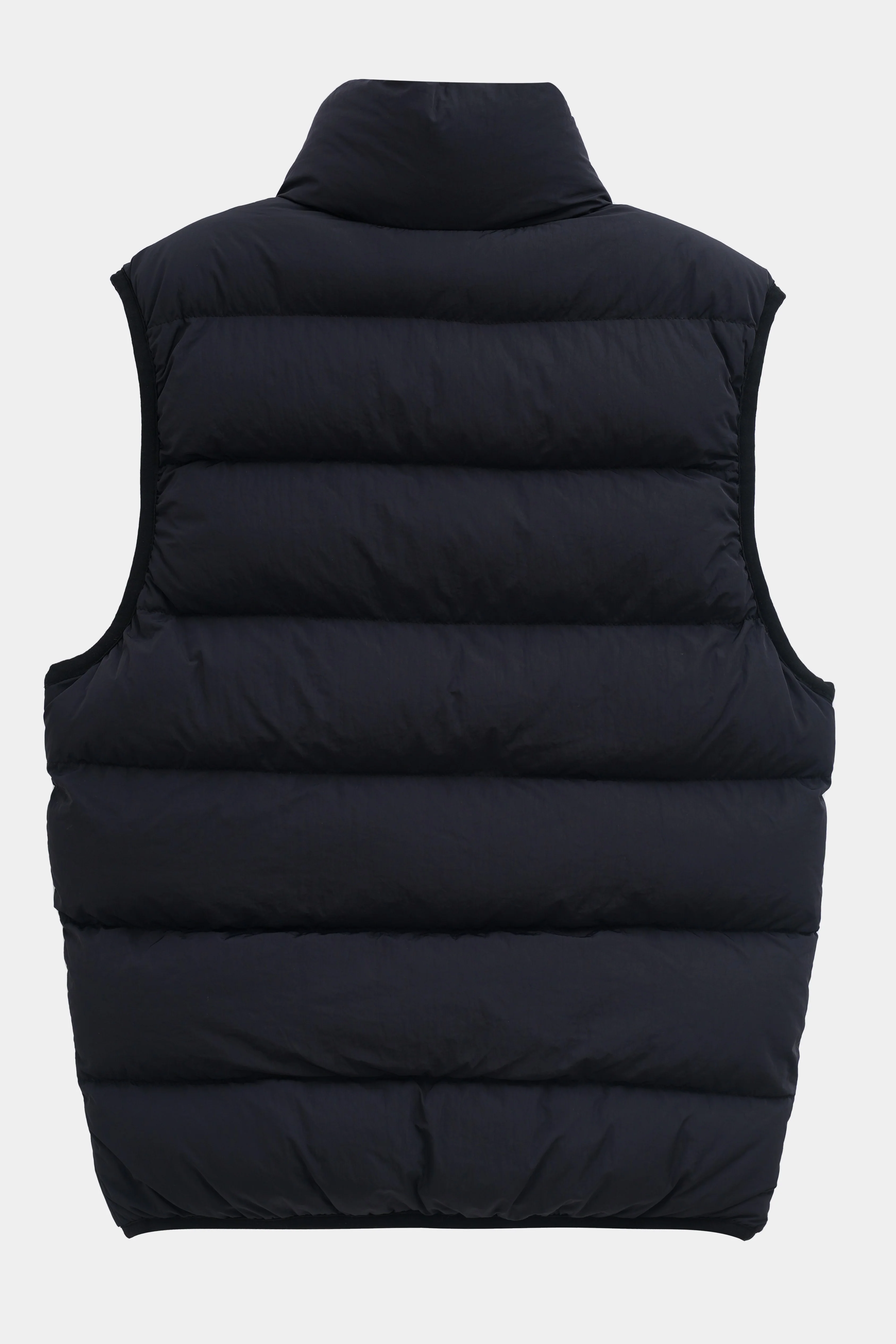 THE FINLAY ZIPPED BODYWARMER - Image 8