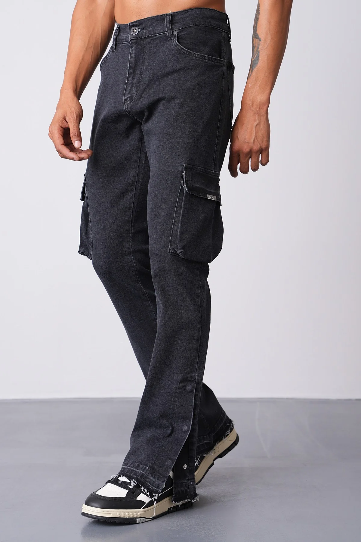 THE COSTA FLARE DENIM - Image 10