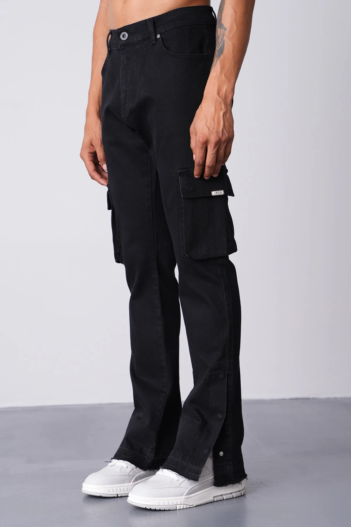 THE COSTA FLARE DENIM - Image 15