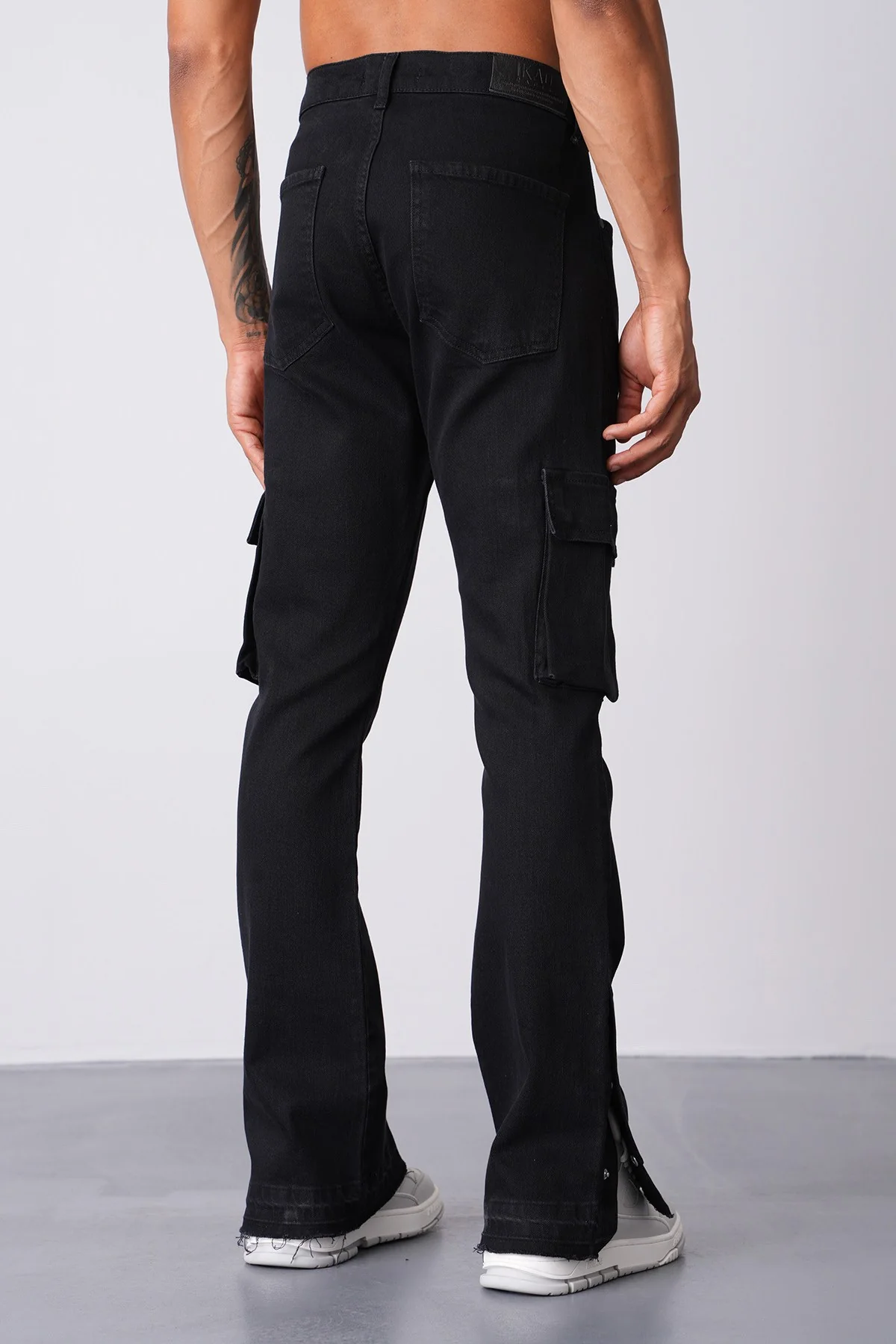 THE COSTA FLARE DENIM - Image 19