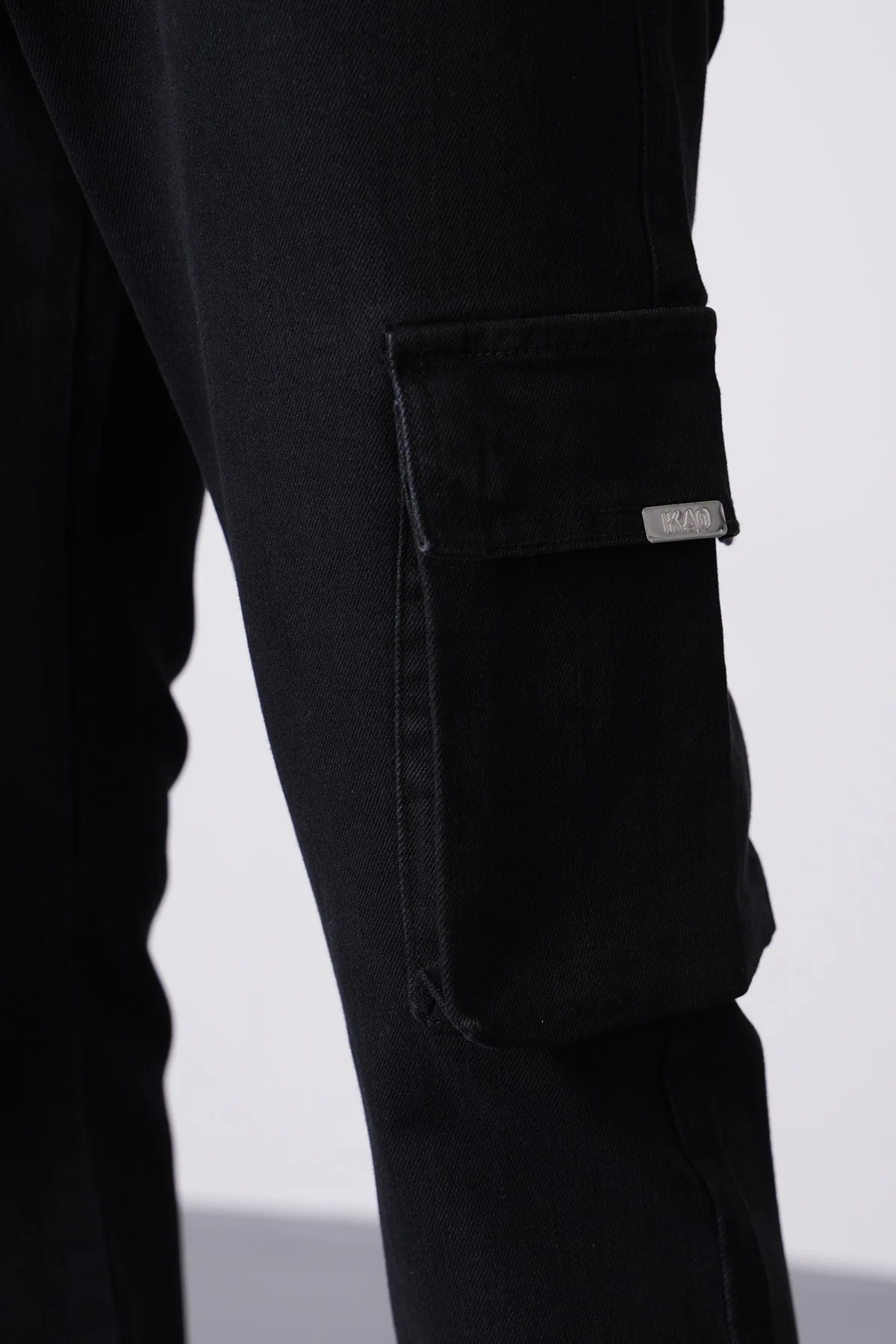 THE COSTA FLARE DENIM - Image 21