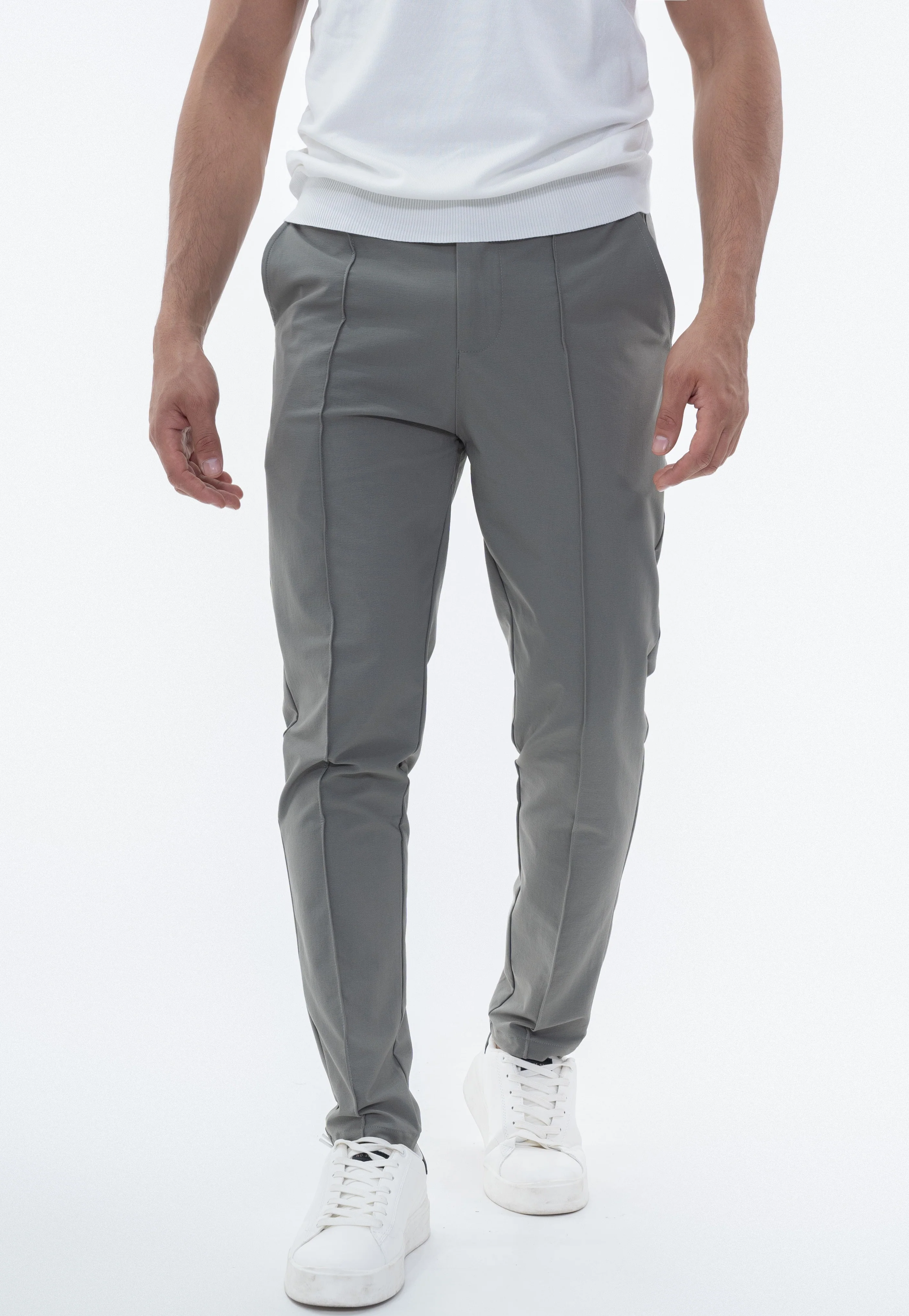 THE FLORANCE TECH TROUSERS - Image 10