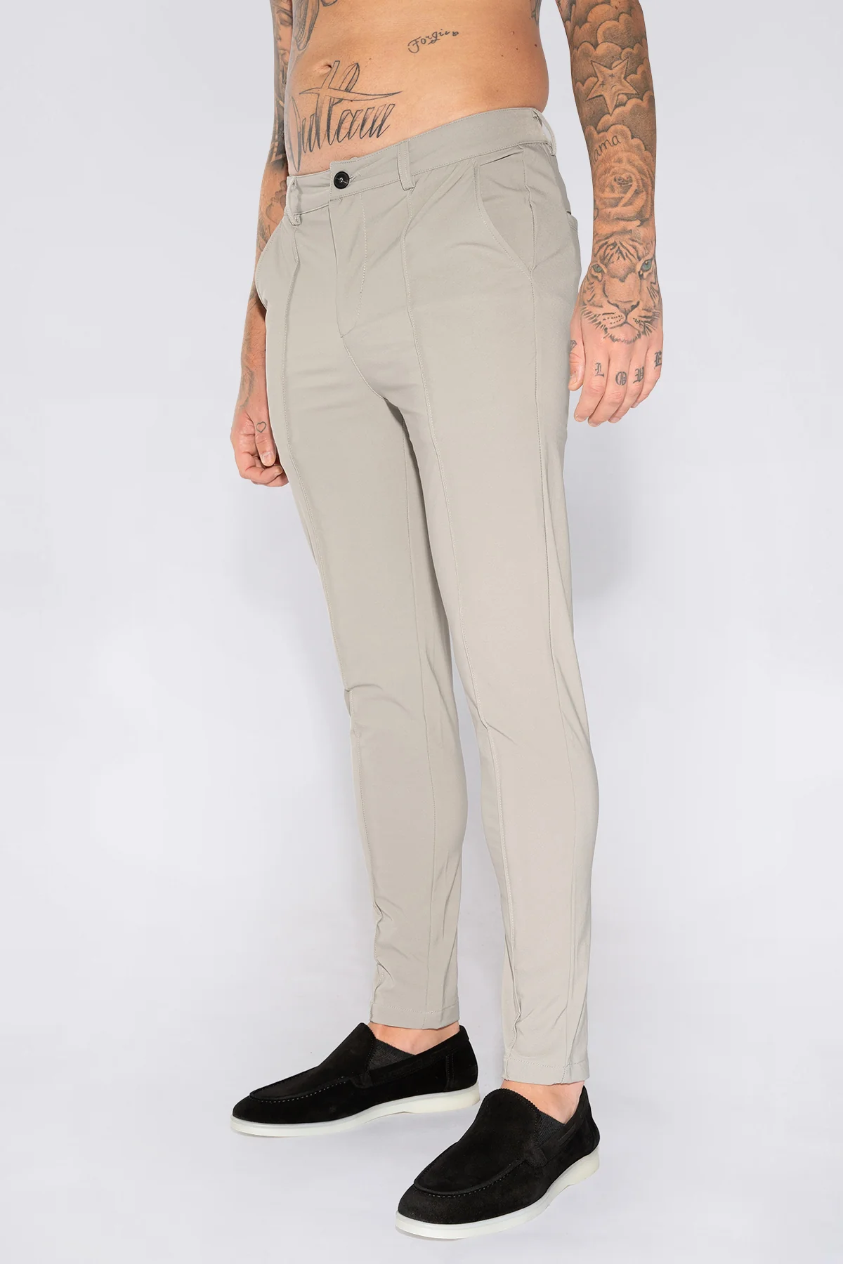 THE FLORANCE TECH TROUSERS - Image 5
