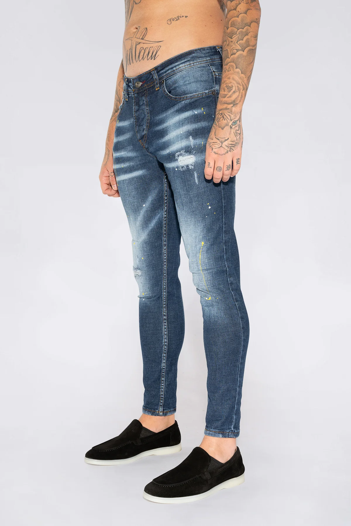 THE FRANCO JEANS - Image 3