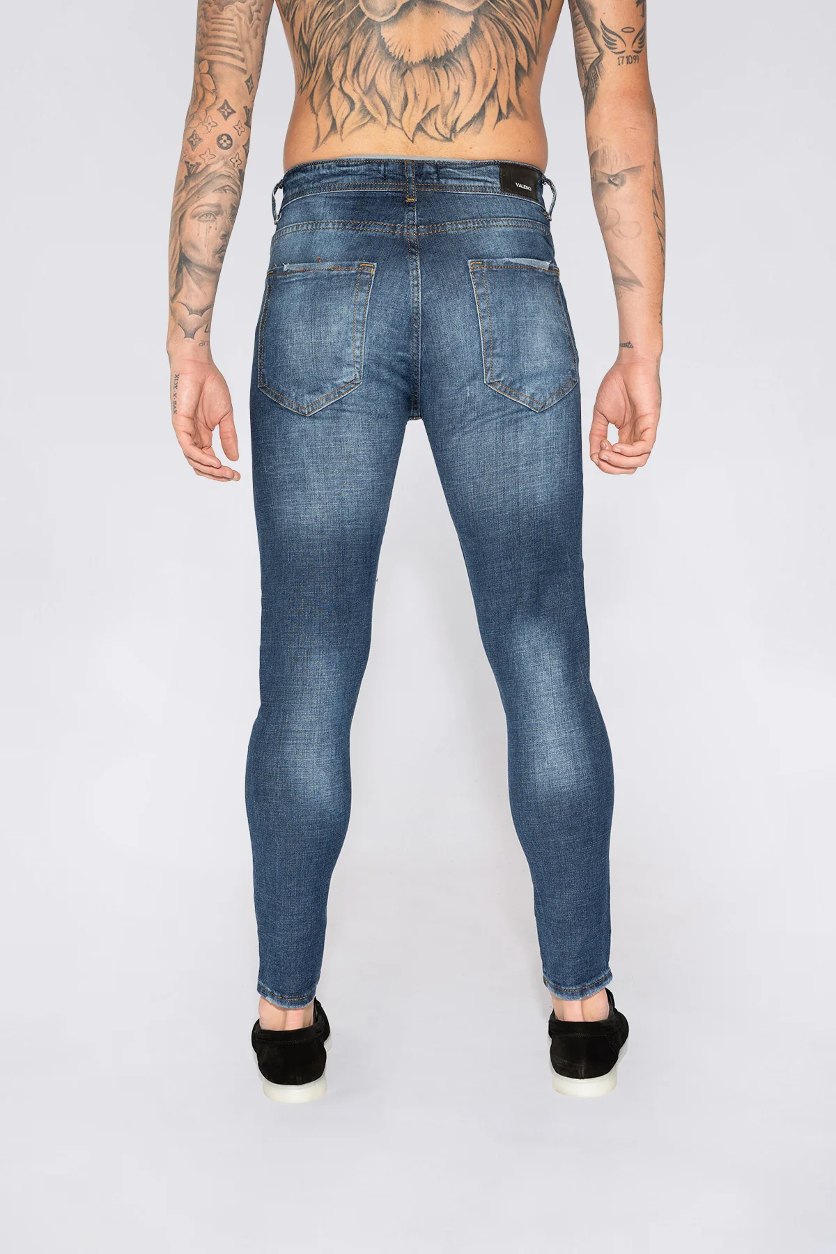 THE FRANCO JEANS - Image 4