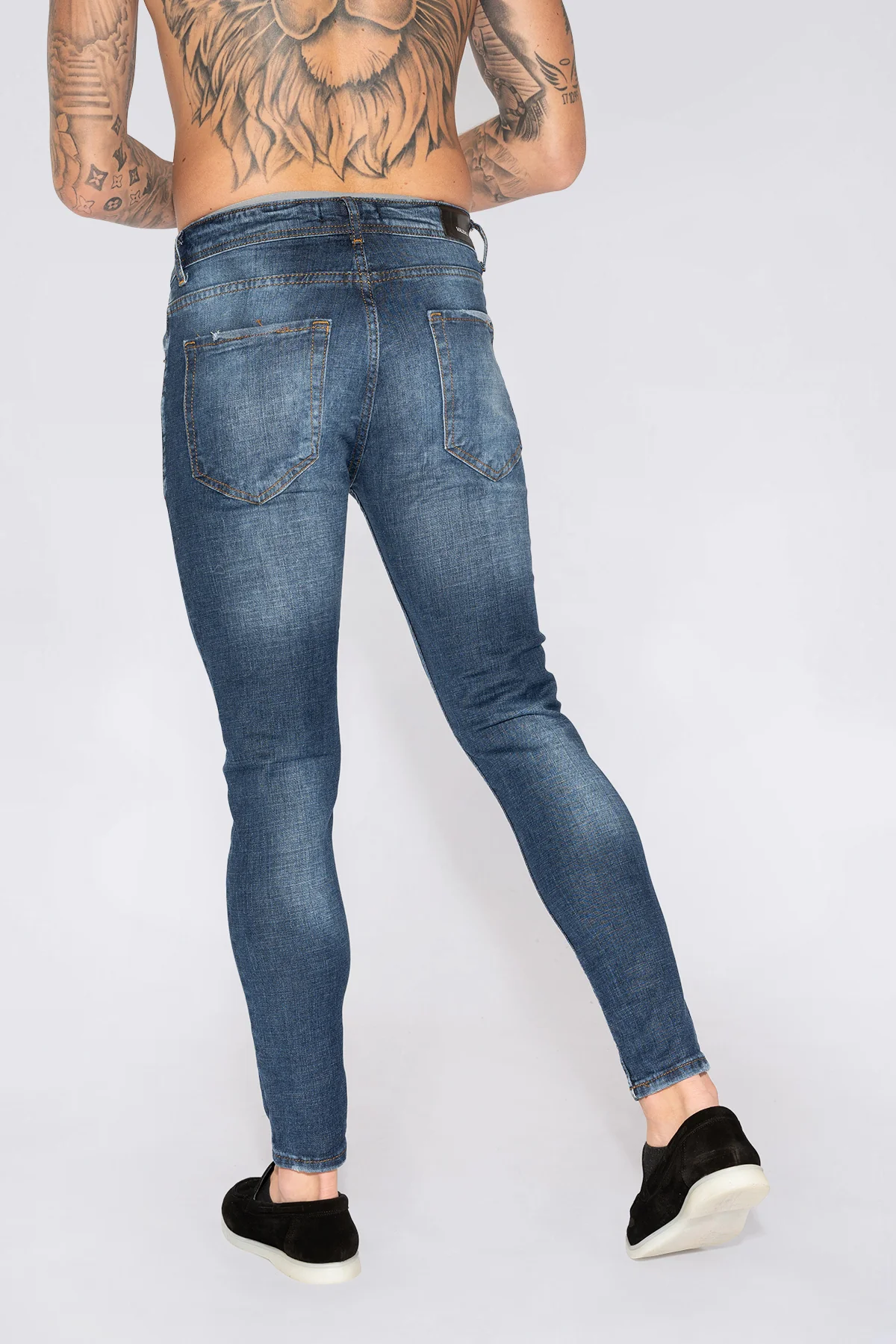 THE FRANCO JEANS - Image 5