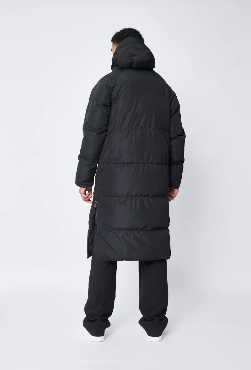 THE HARBIN PARKA - Image 10