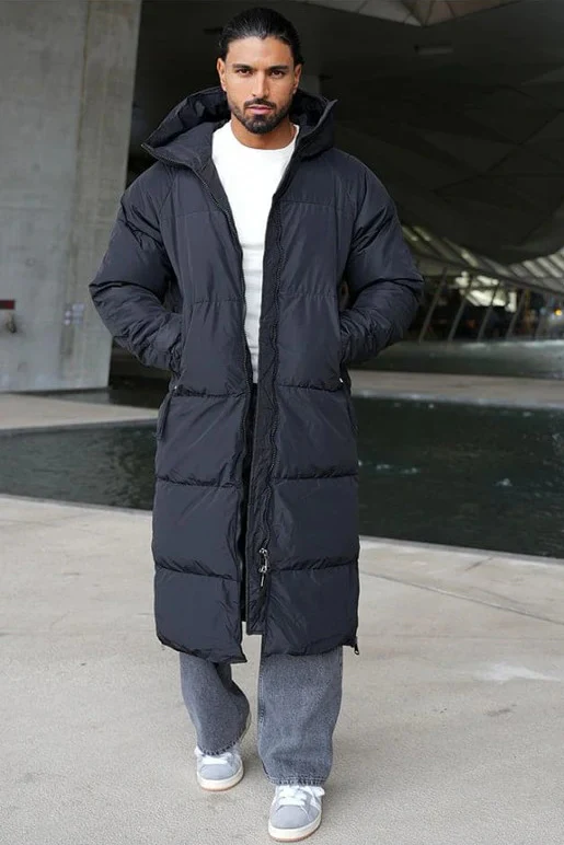 THE HARBIN PARKA - Image 13