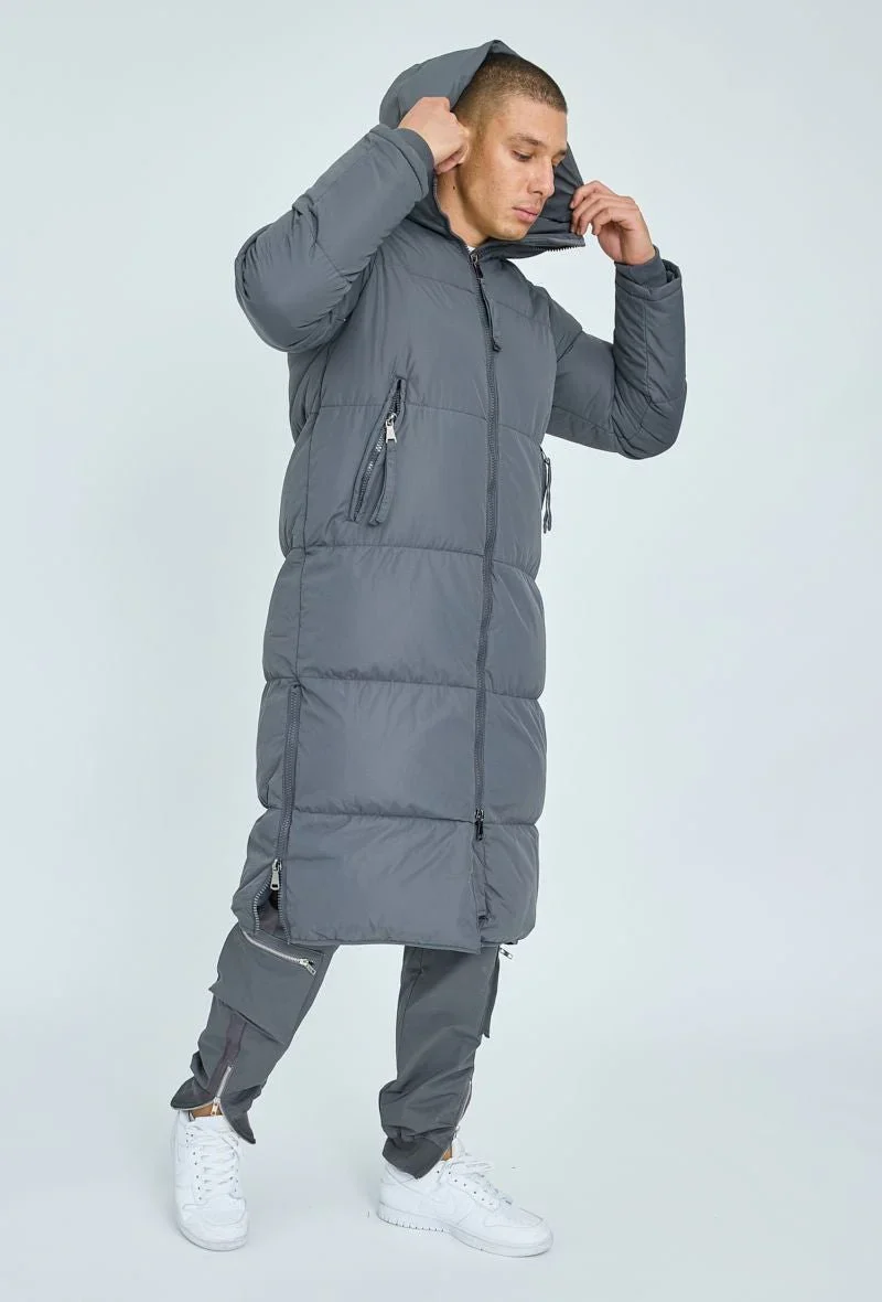 THE HARBIN PARKA - Image 14