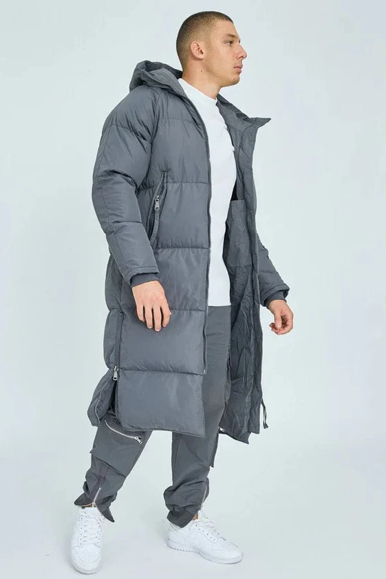 THE HARBIN PARKA - Image 15