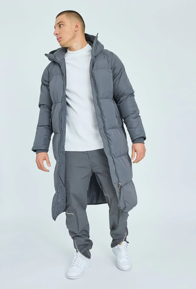 THE HARBIN PARKA - Image 16