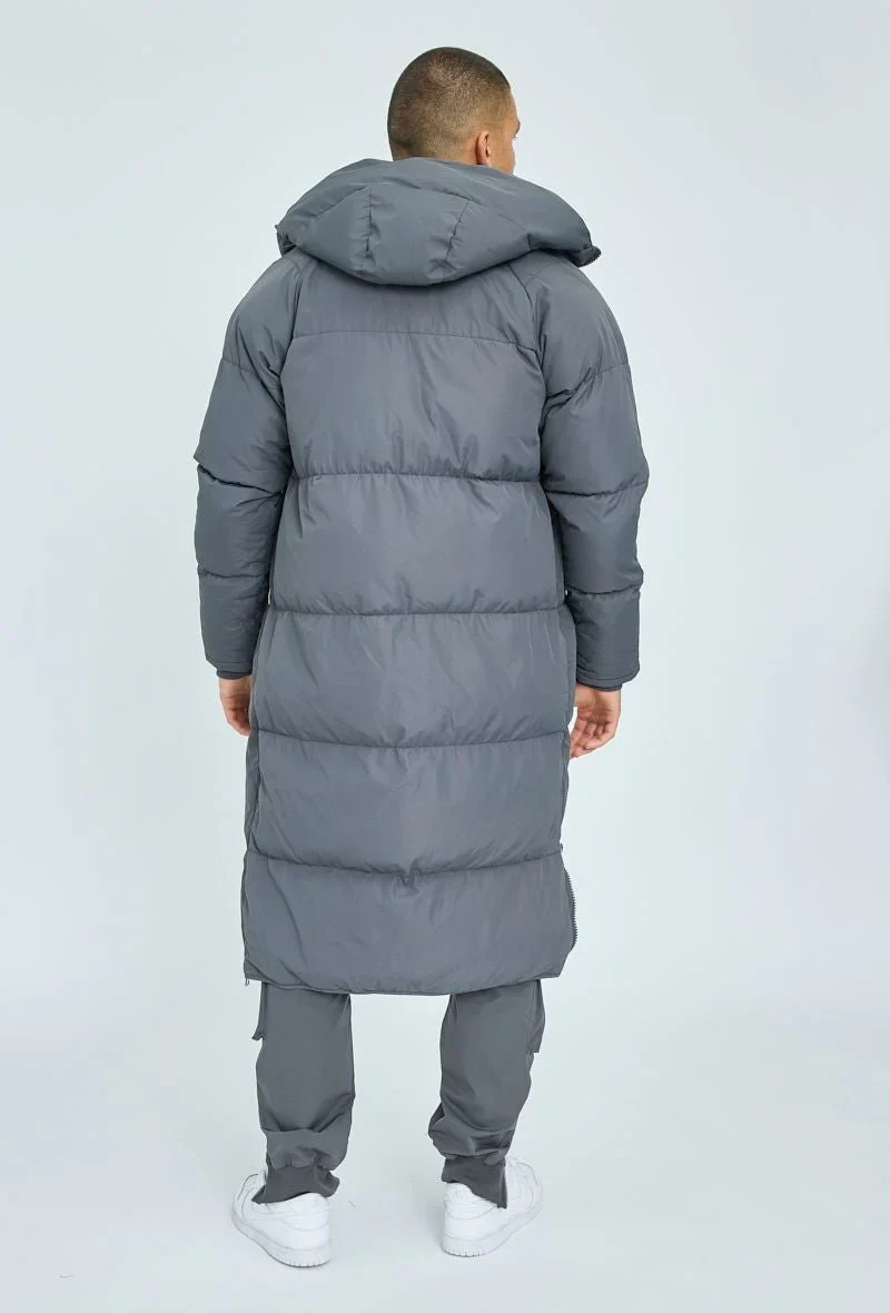 THE HARBIN PARKA - Image 17