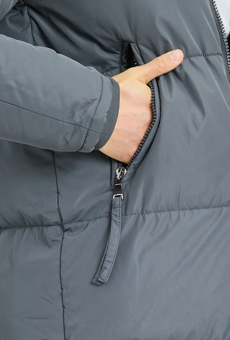 THE HARBIN PARKA - Image 18