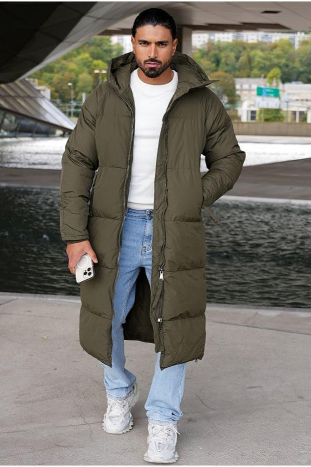 THE HARBIN PARKA - Image 19