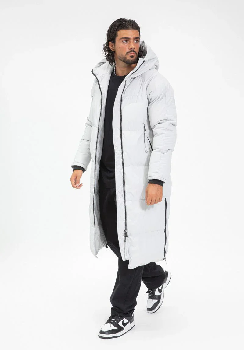 THE HARBIN PARKA - Image 2