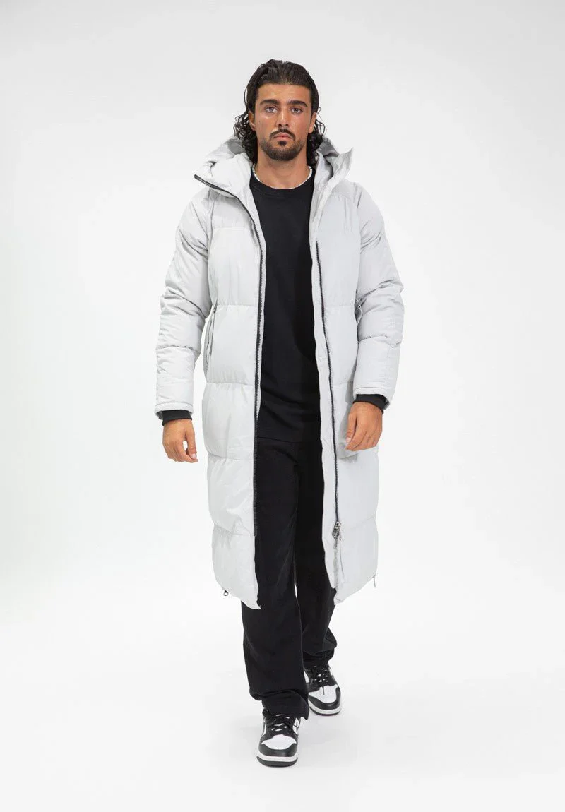 THE HARBIN PARKA - Image 3