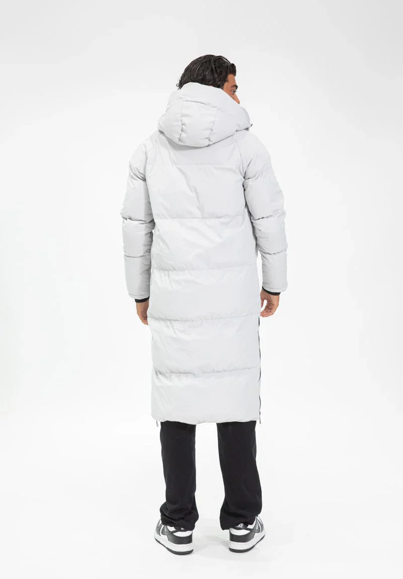 THE HARBIN PARKA - Image 4