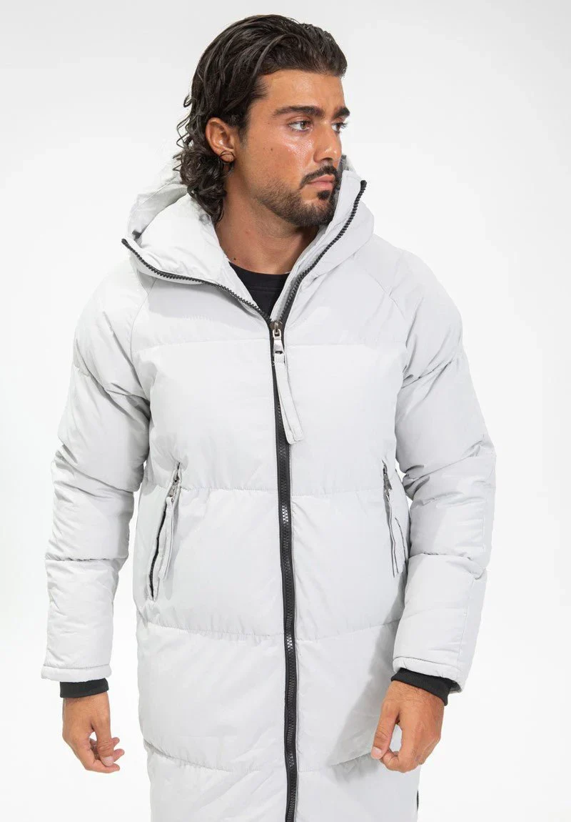 THE HARBIN PARKA - Image 5