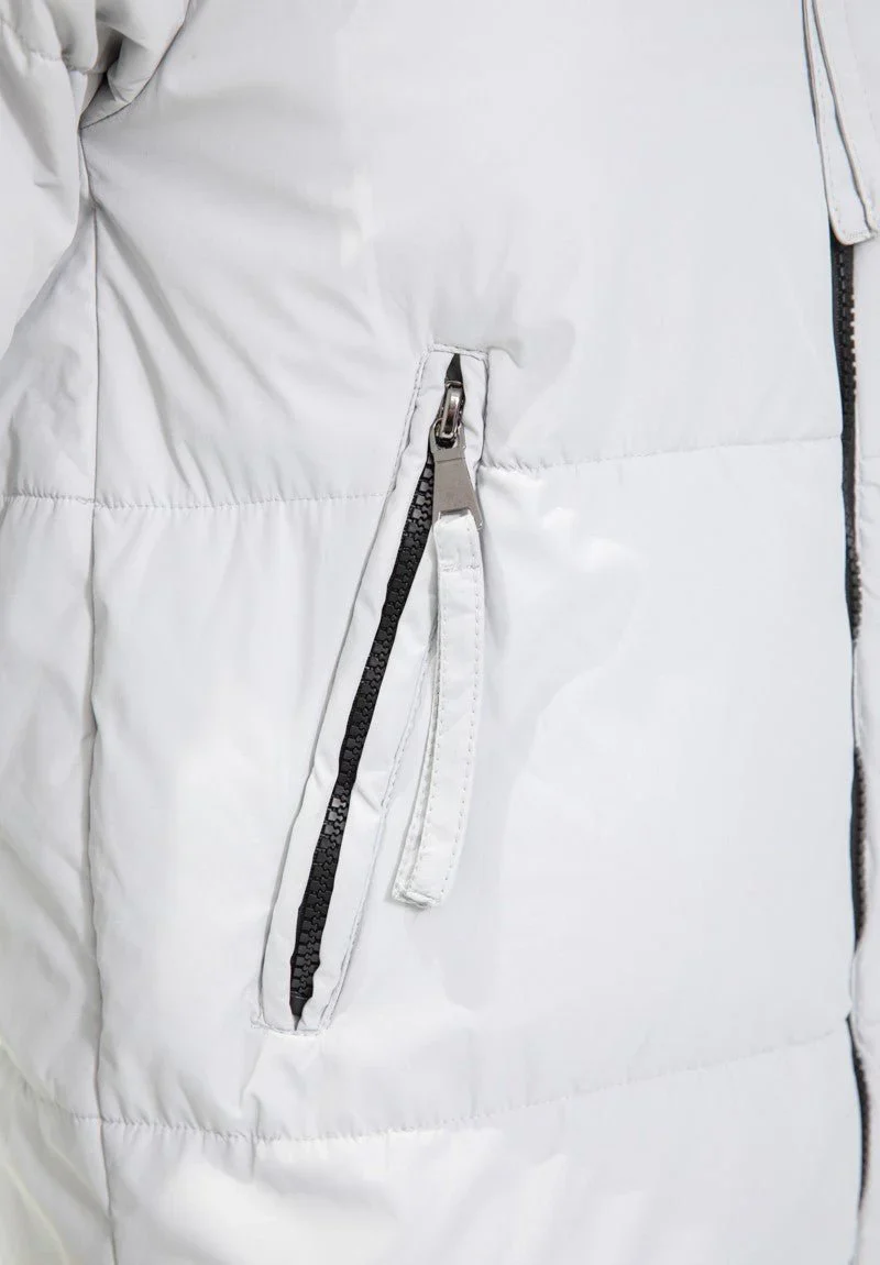 THE HARBIN PARKA - Image 6