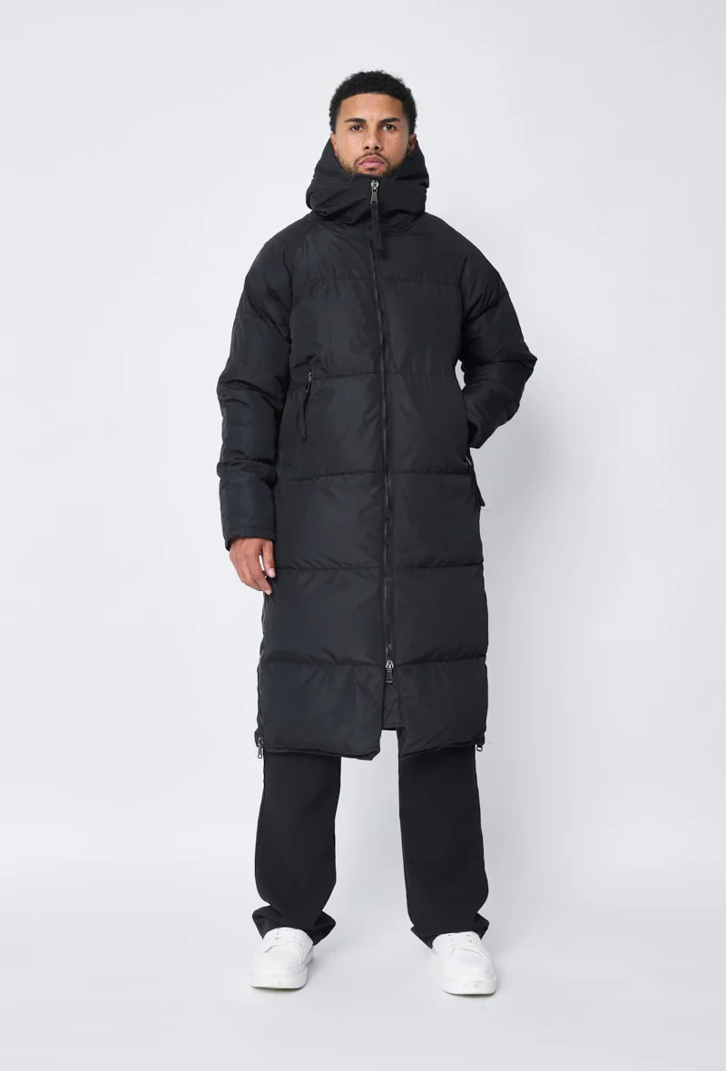 THE HARBIN PARKA - Image 7