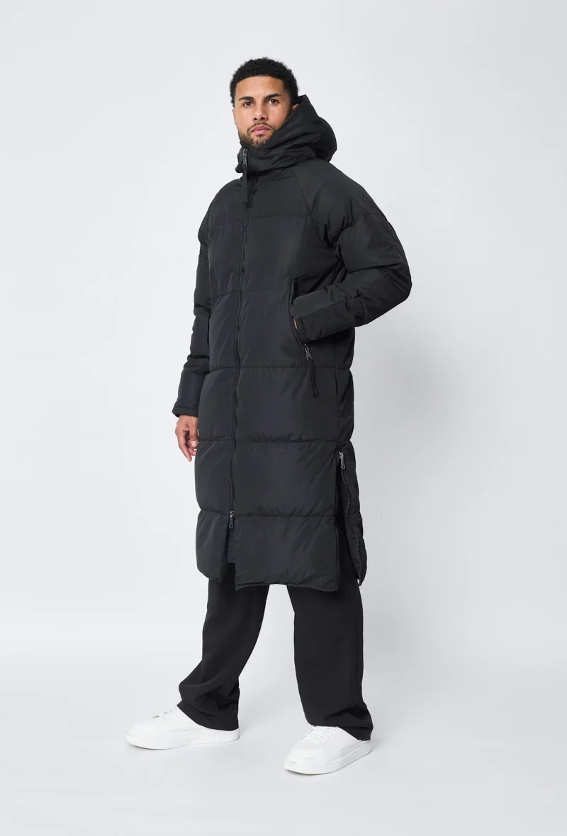 THE HARBIN PARKA - Image 8