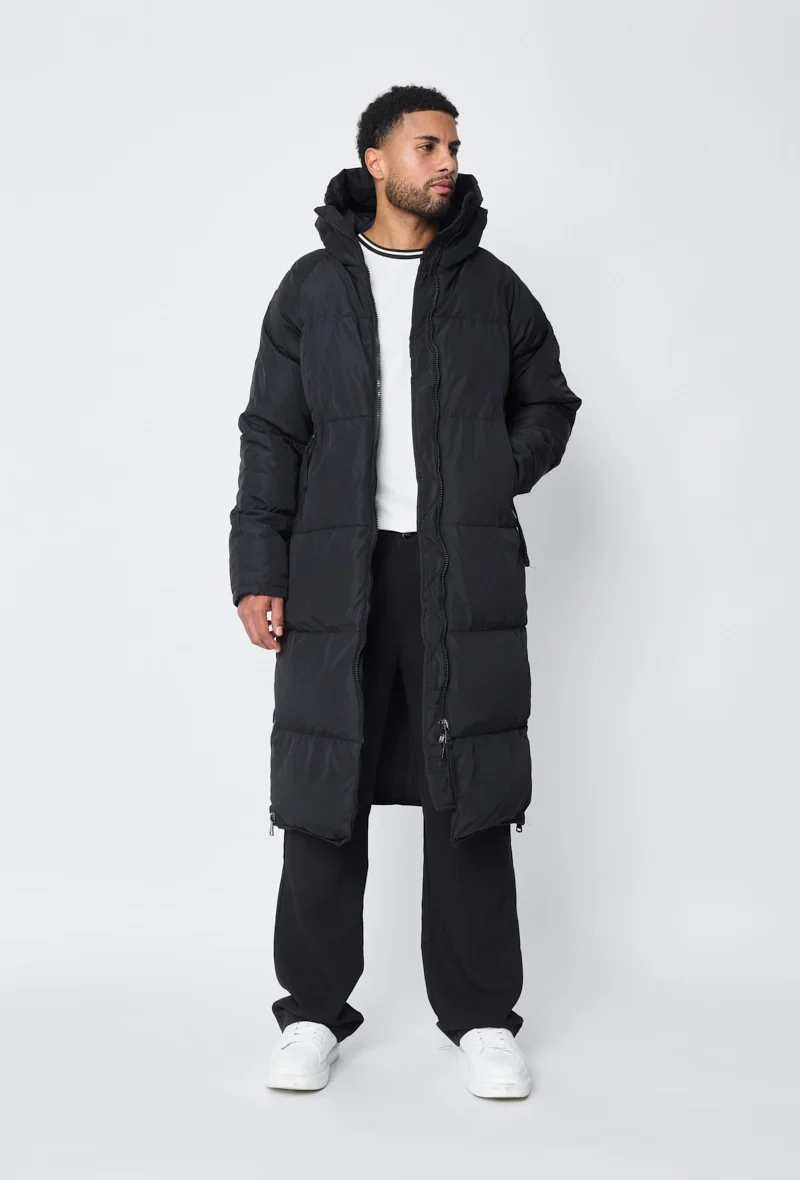 THE HARBIN PARKA - Image 9