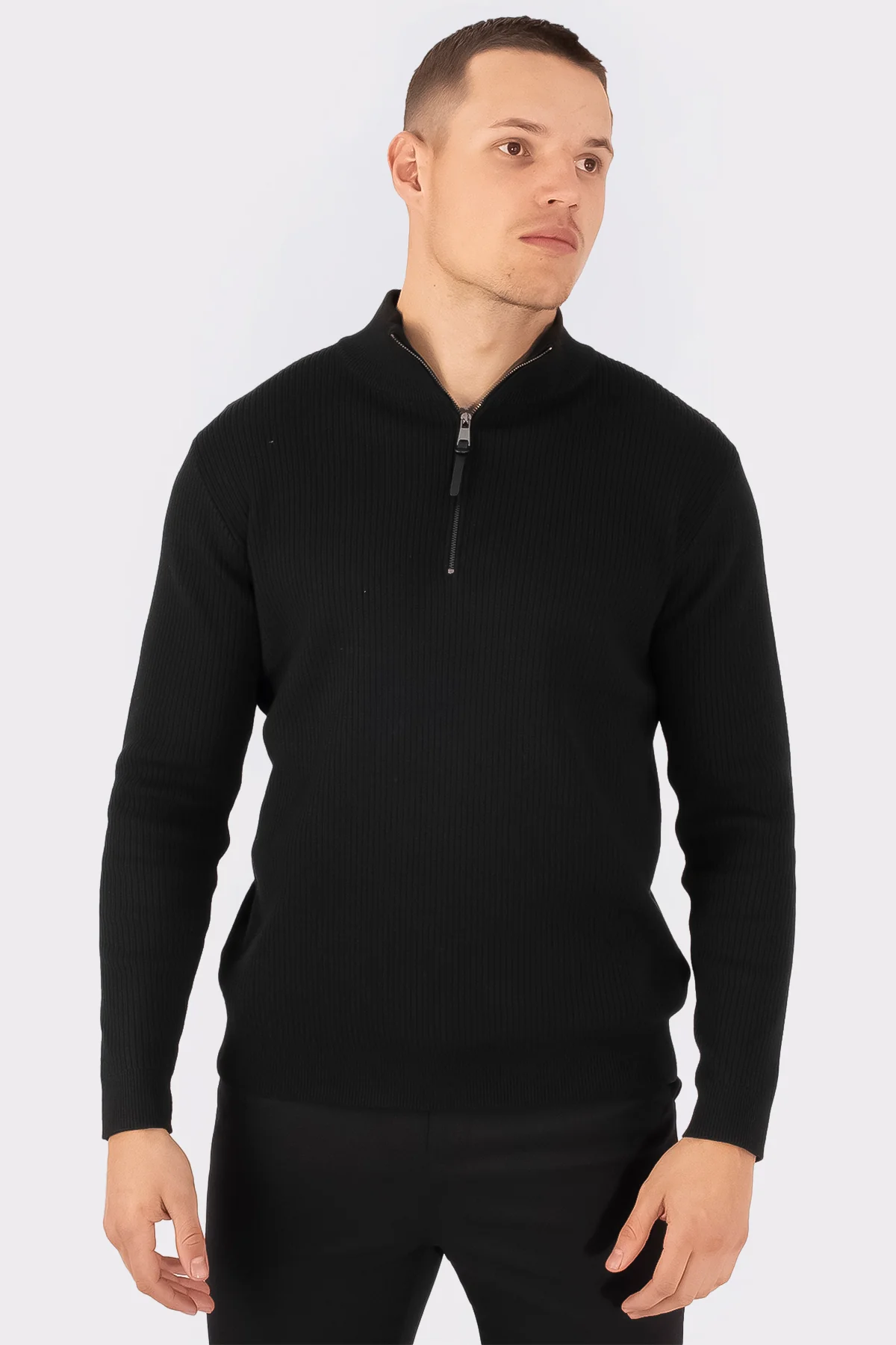 THE HELSINKI HALF-ZIP - Image 15