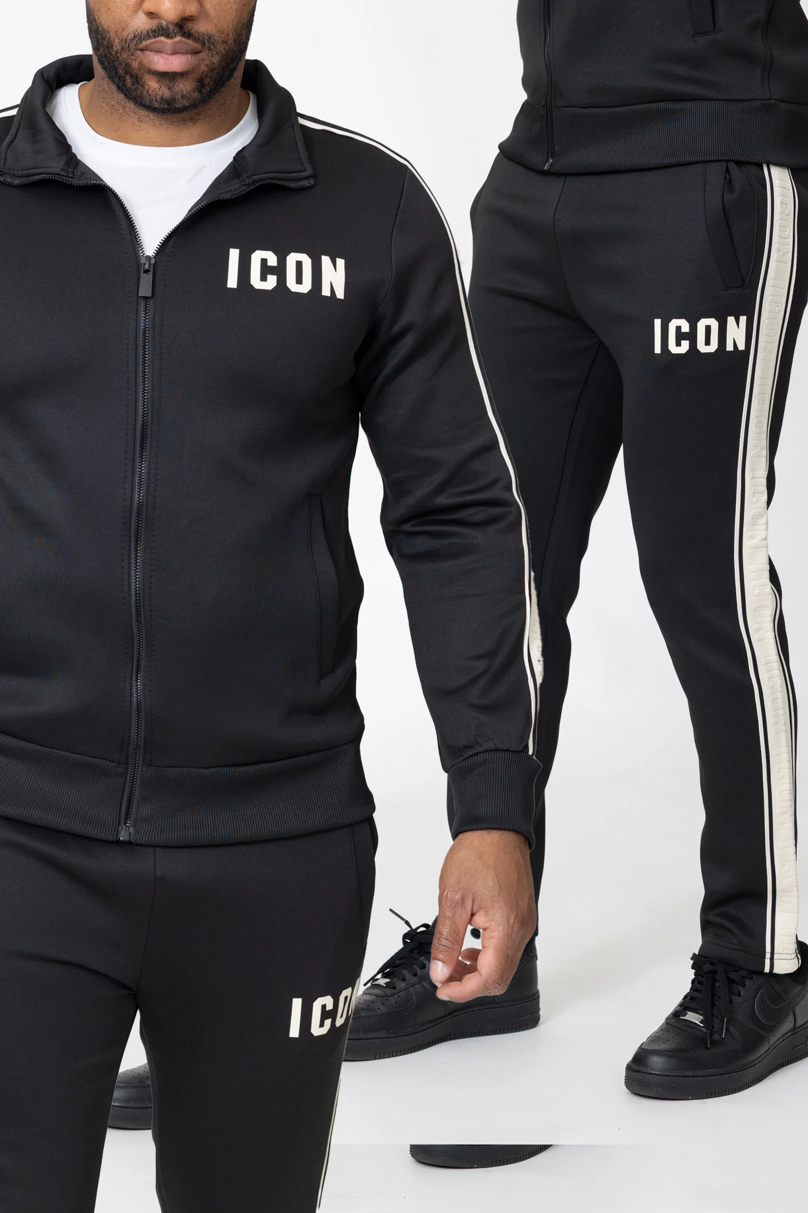 THE ICON ARTHUR COMBISET - Image 9