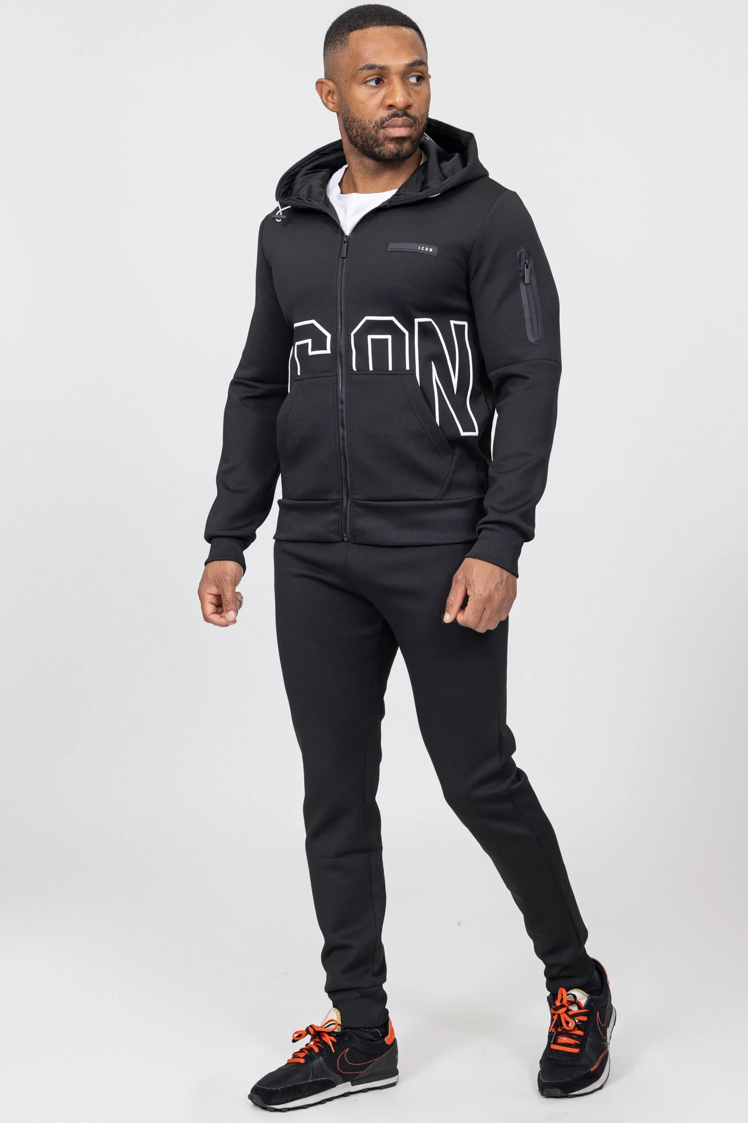THE ICON COMBISET