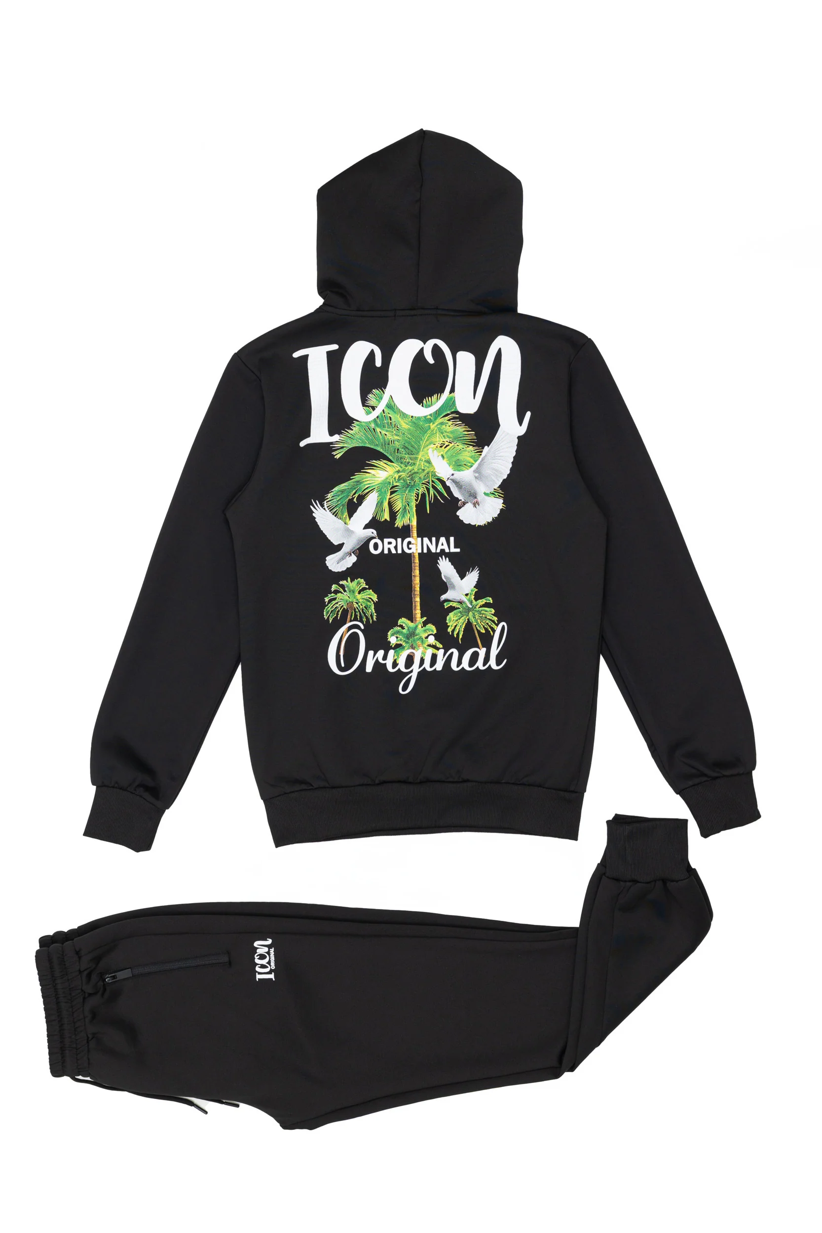 THE ICON IBIZA COMBISET - Image 15