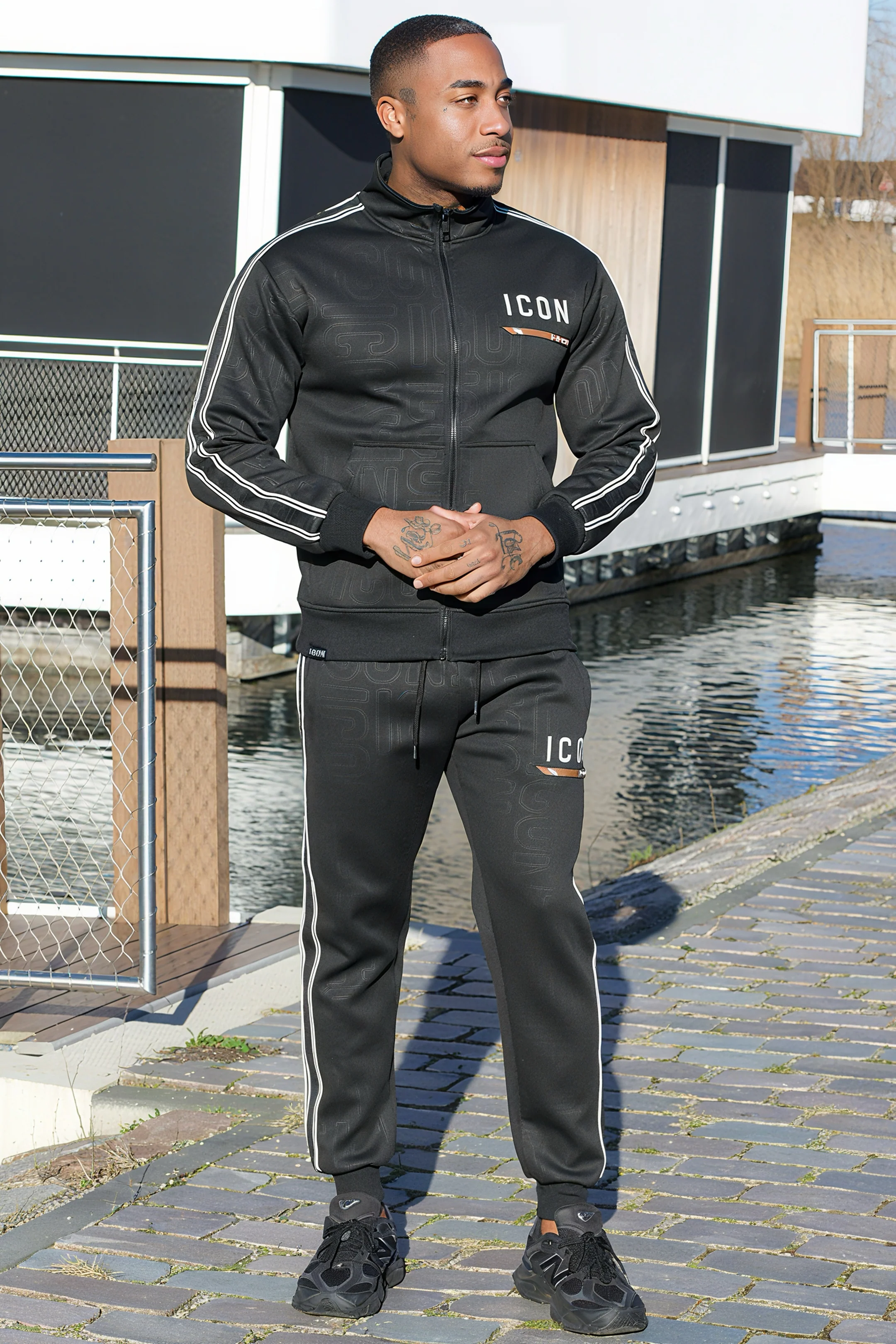 THE ICON KILLIAN SET - Image 2