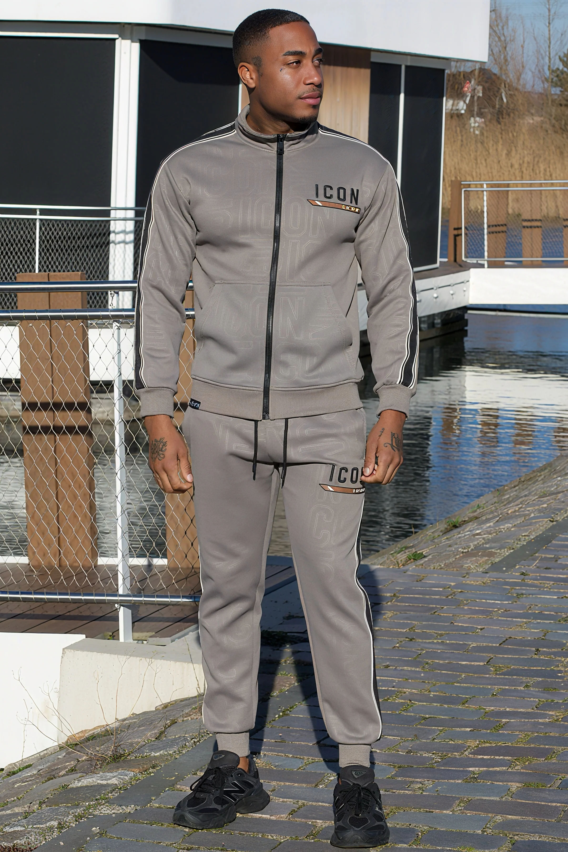 THE ICON KILLIAN SET - Image 5