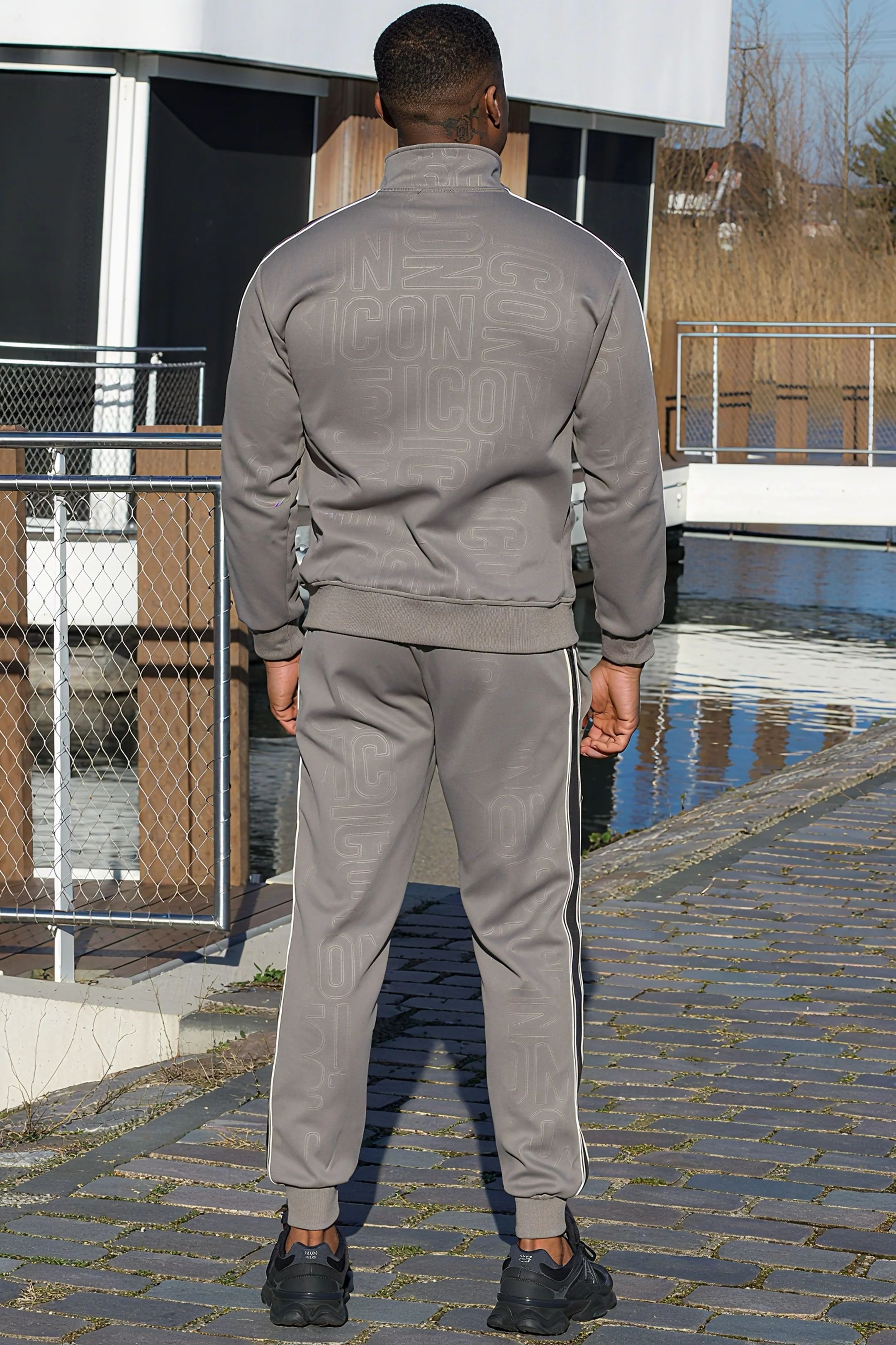 THE ICON KILLIAN SET - Image 6