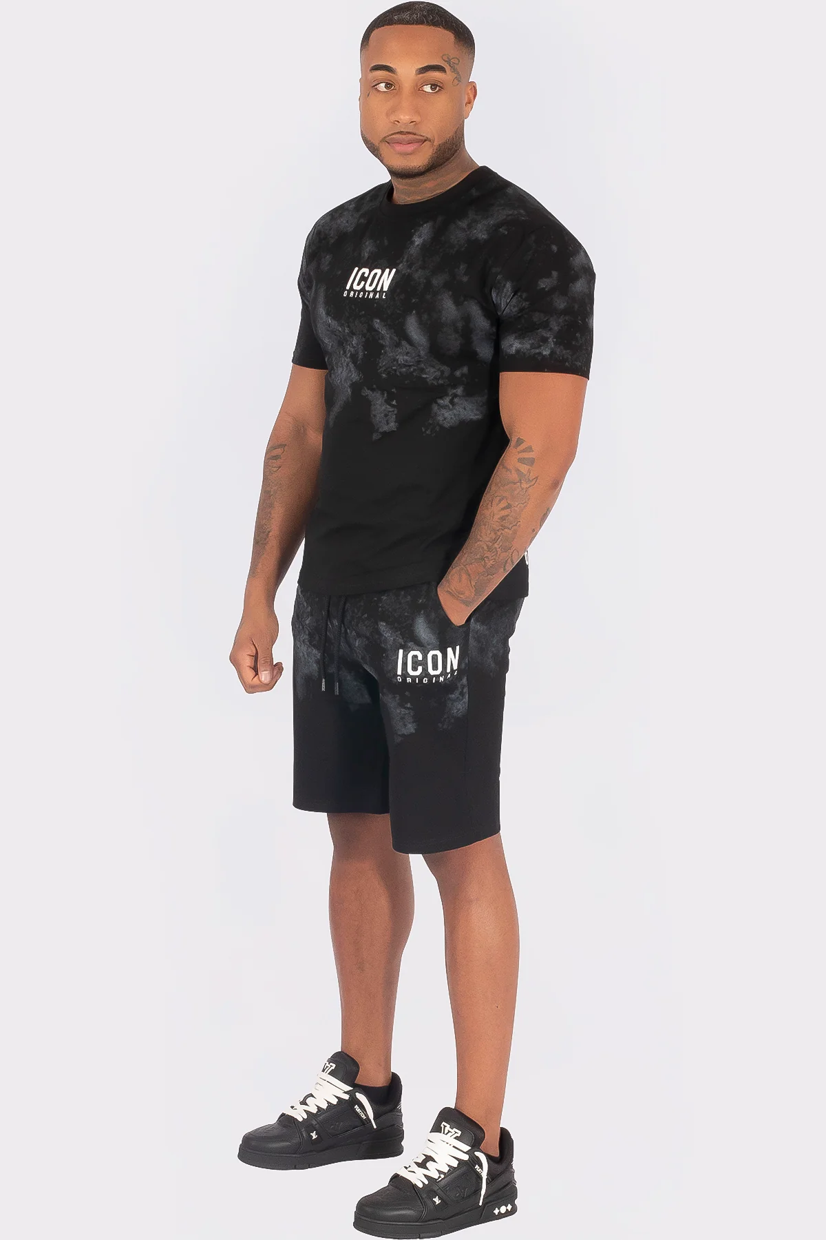 THE ICON ROMANO SUMMERSET - Image 2