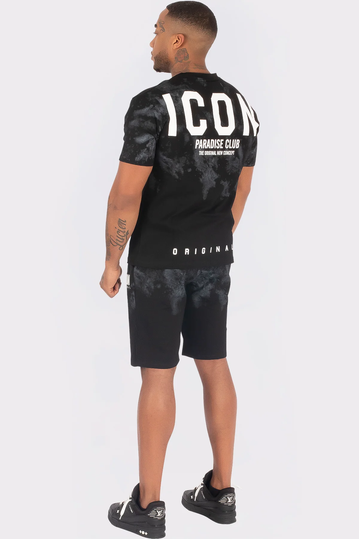 THE ICON ROMANO SUMMERSET - Image 3