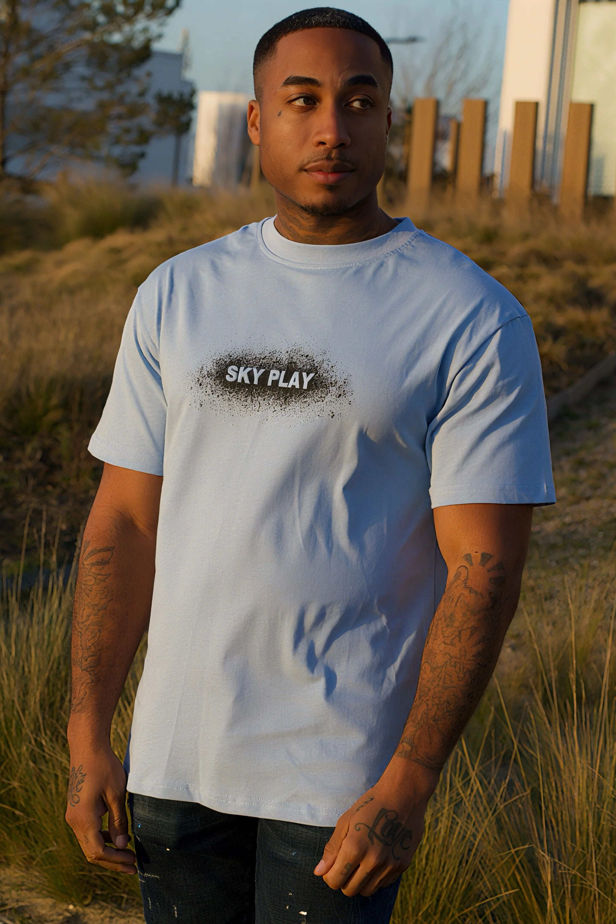 THE ICON LOONEY T-SHIRT - Image 3