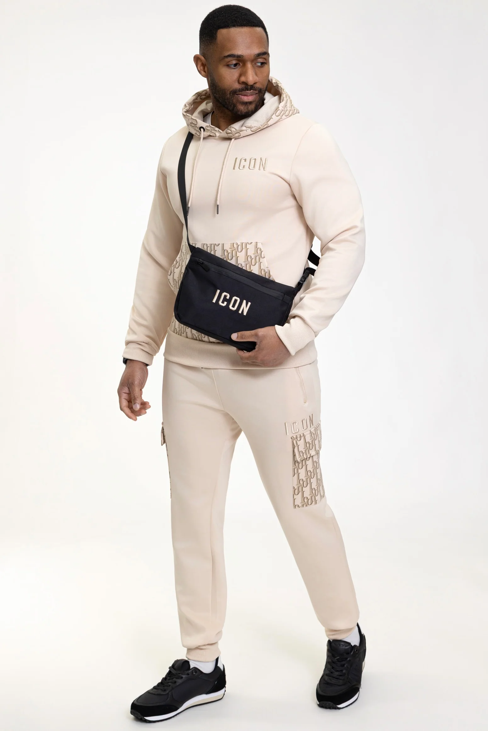 THE ICON ORSINO COMBISET - Image 4