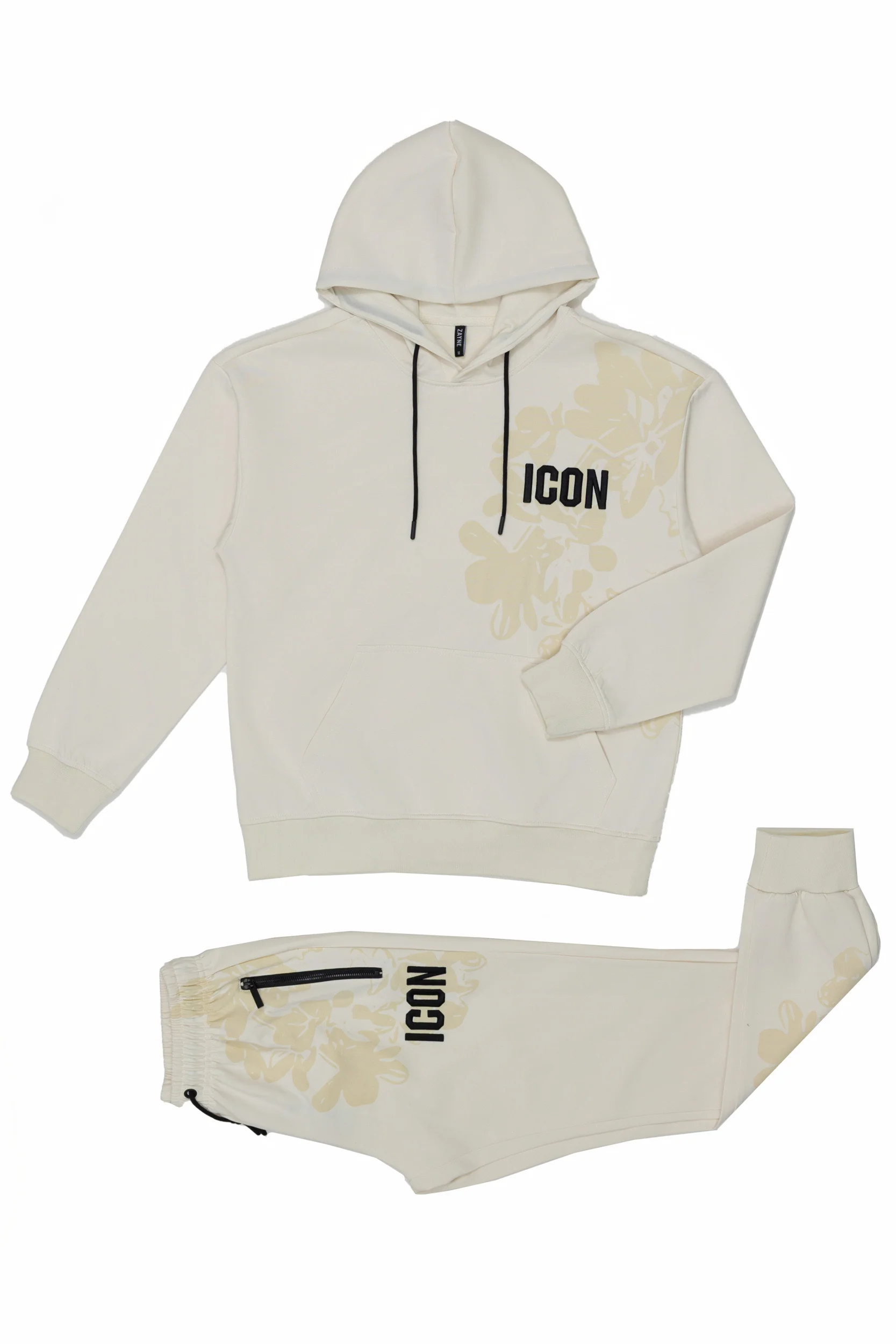 THE ICON VERSO COMBISET