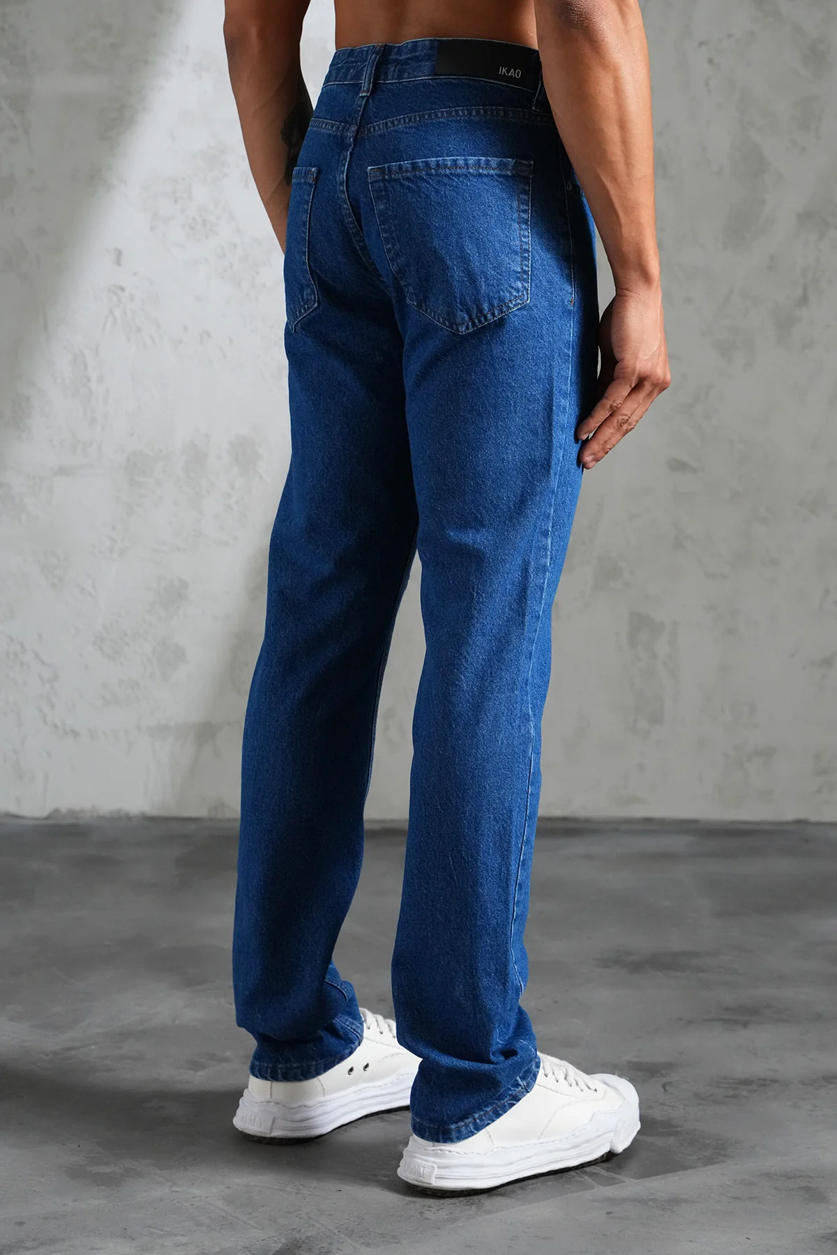 THE IKAO REGULAR DENIM - Image 3