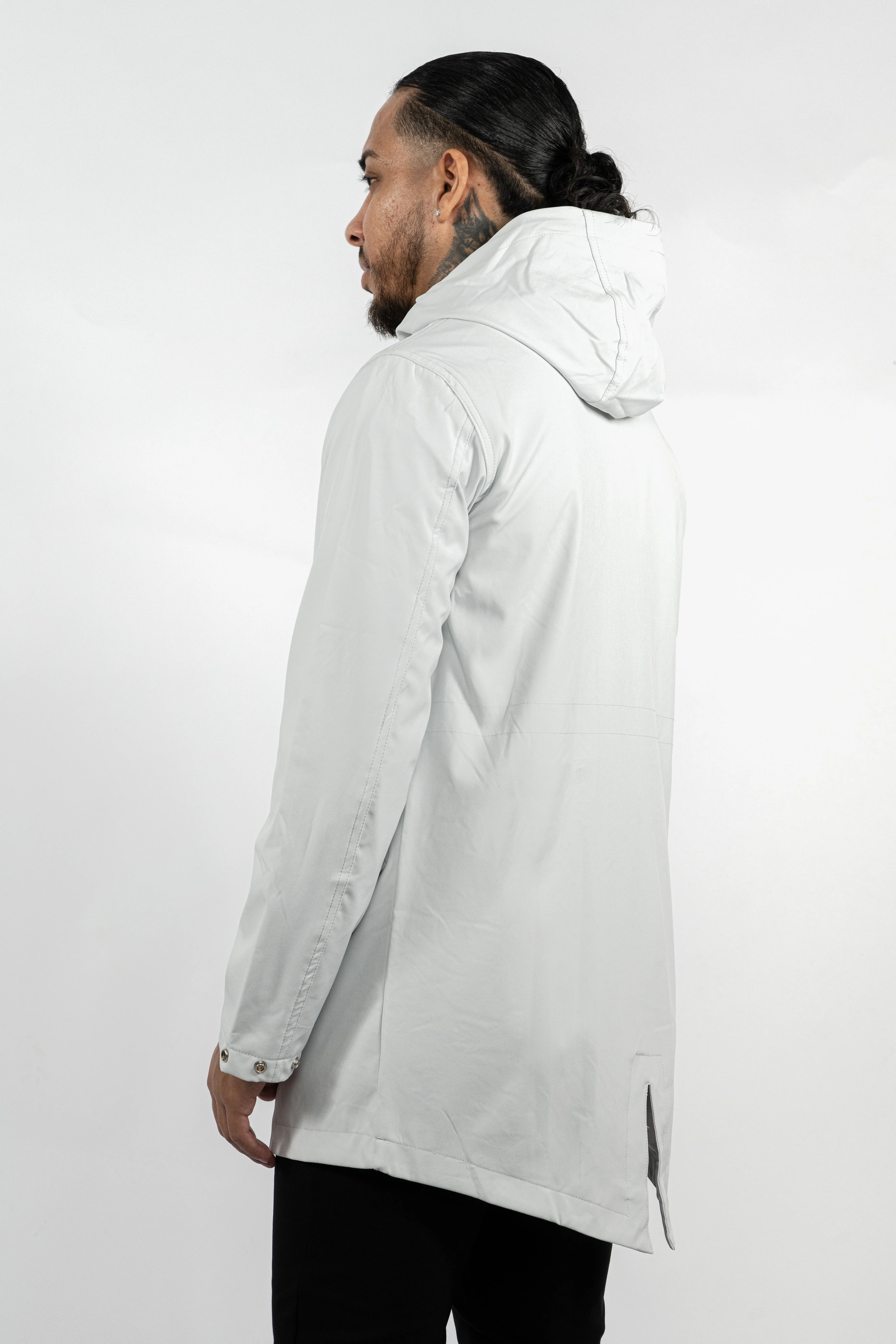 THE SOFT SHELL JAS - Image 4