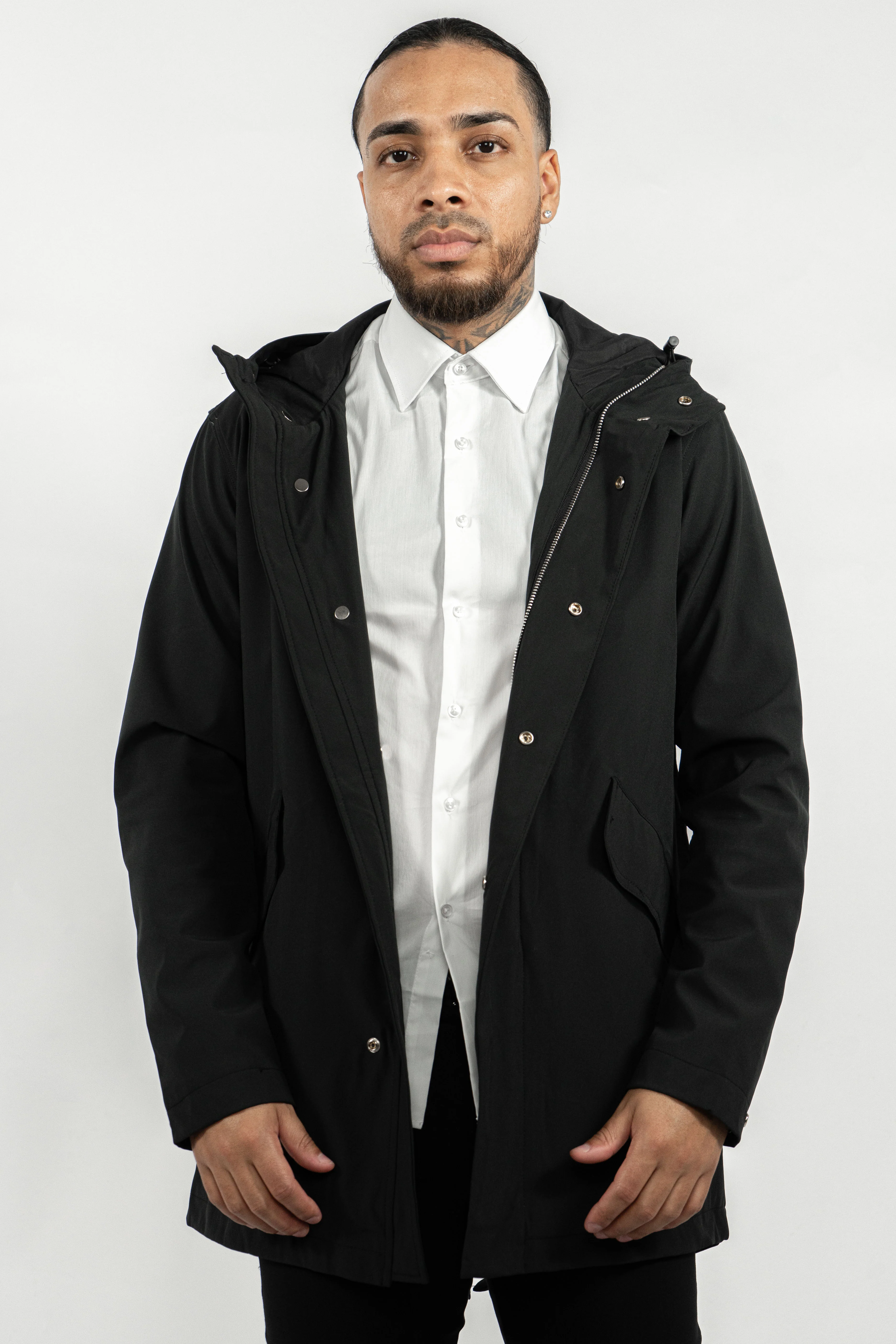 THE SOFT SHELL JAS - Image 9