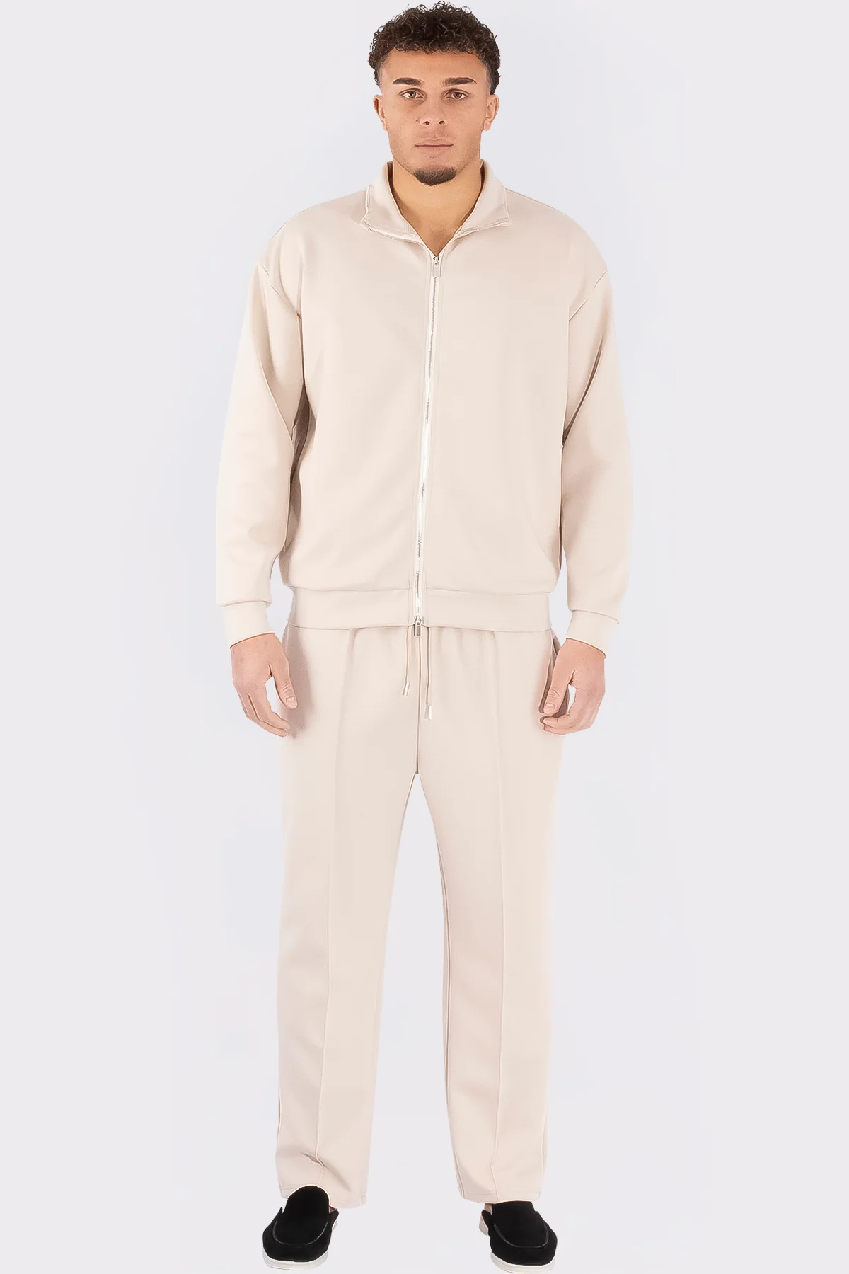 THE JUAREZ LOOSE FIT SET